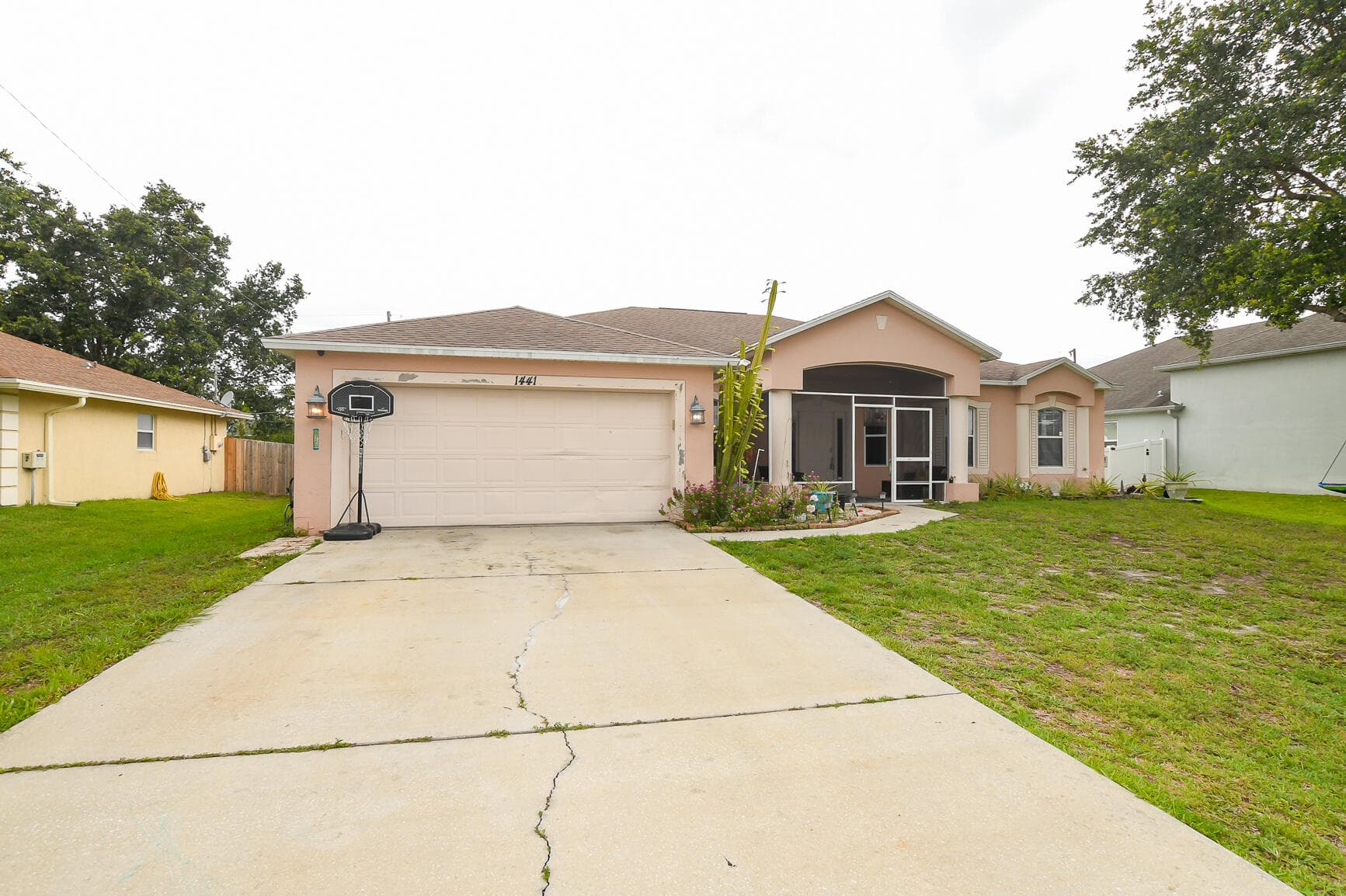 1441 SW Jacksonville Avenue, Port St. Lucie, FL 34953 — photo 4 of 37