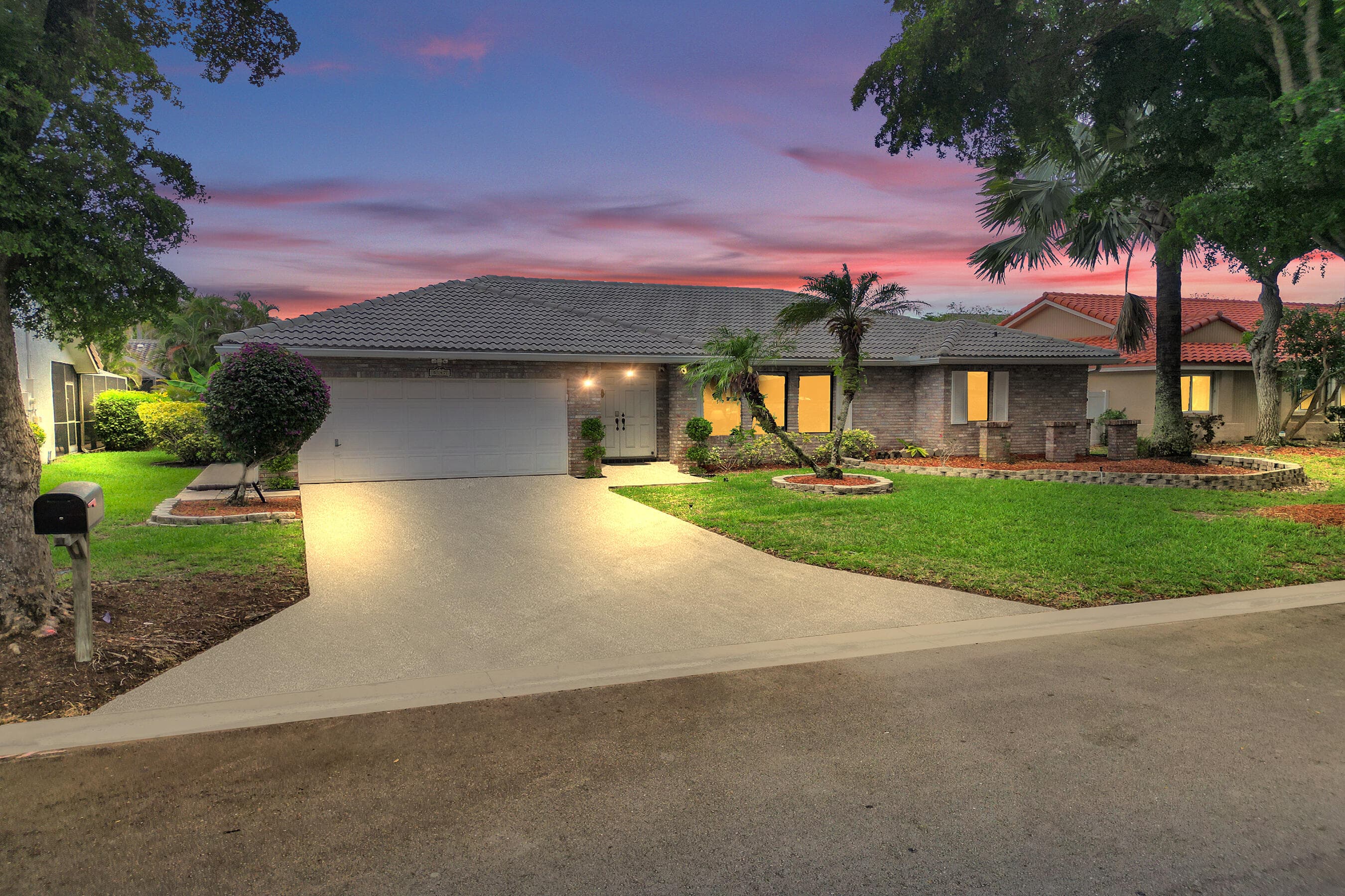 5147 NW 59th Way, Coral Springs, FL 33067 — photo 1 of 68