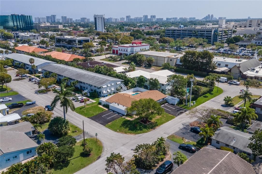 5122 NE 19th Avenue 3, Fort Lauderdale, FL 33308 — photo 34 of 36