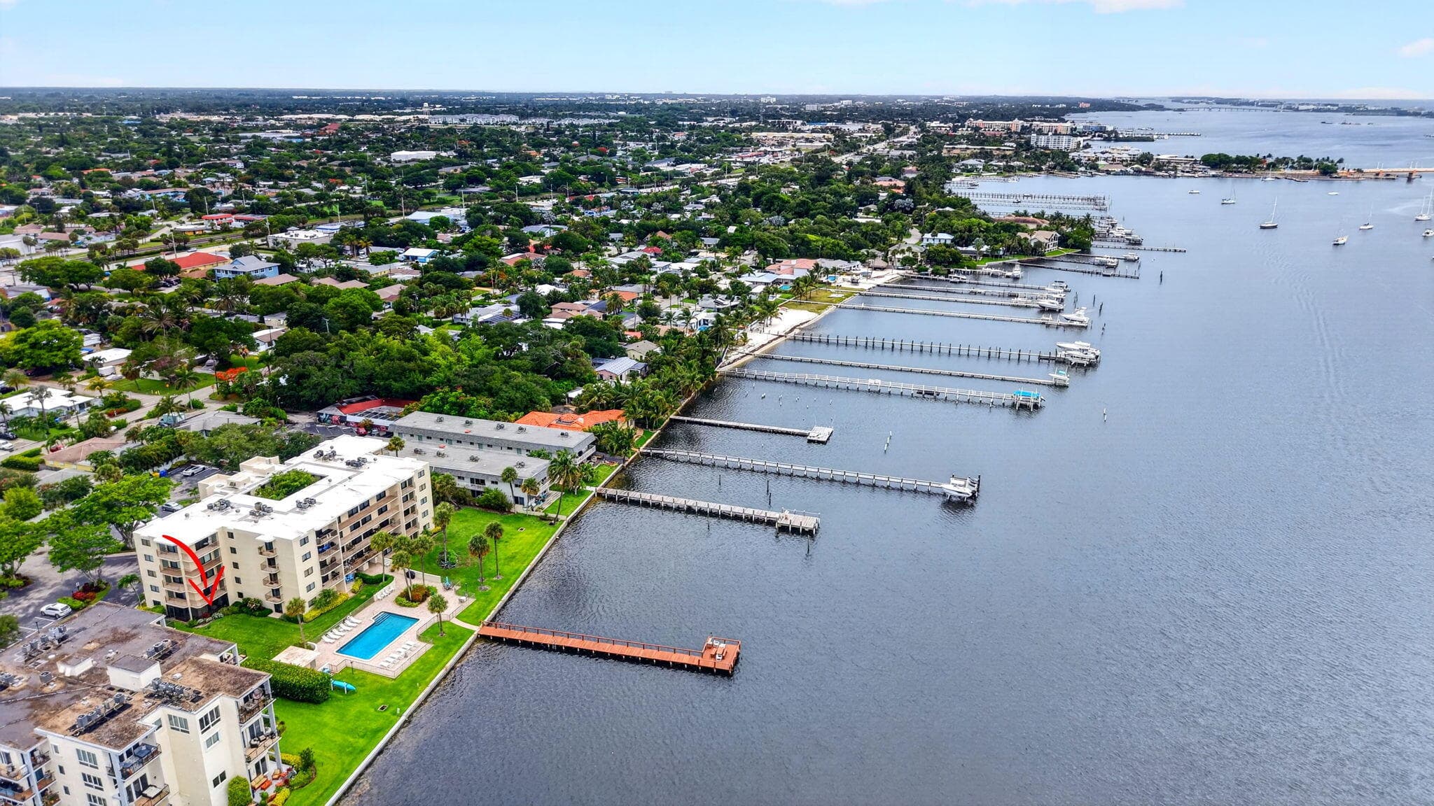 1202 S Lake Drive 105, Lantana, FL 33462 — photo 45 of 50