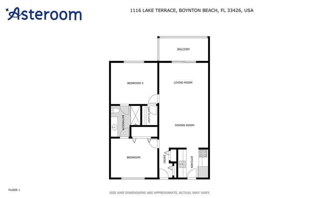 1116 Lake Terrace 214, Boynton Beach, FL 33426 — photo 32 of 37