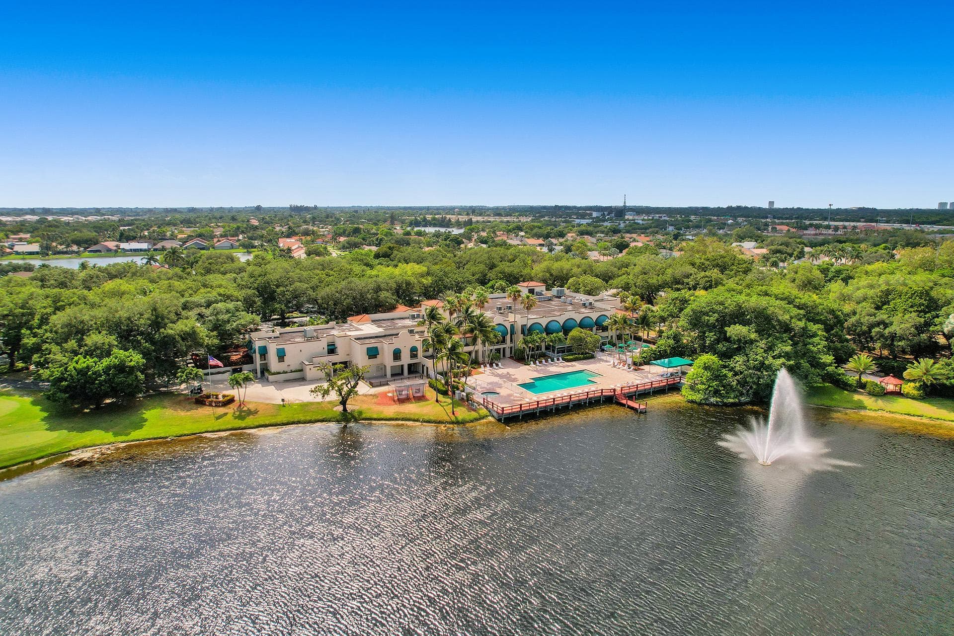 9460 Poinciana Place 101, Davie, FL 33324 — photo 27 of 47