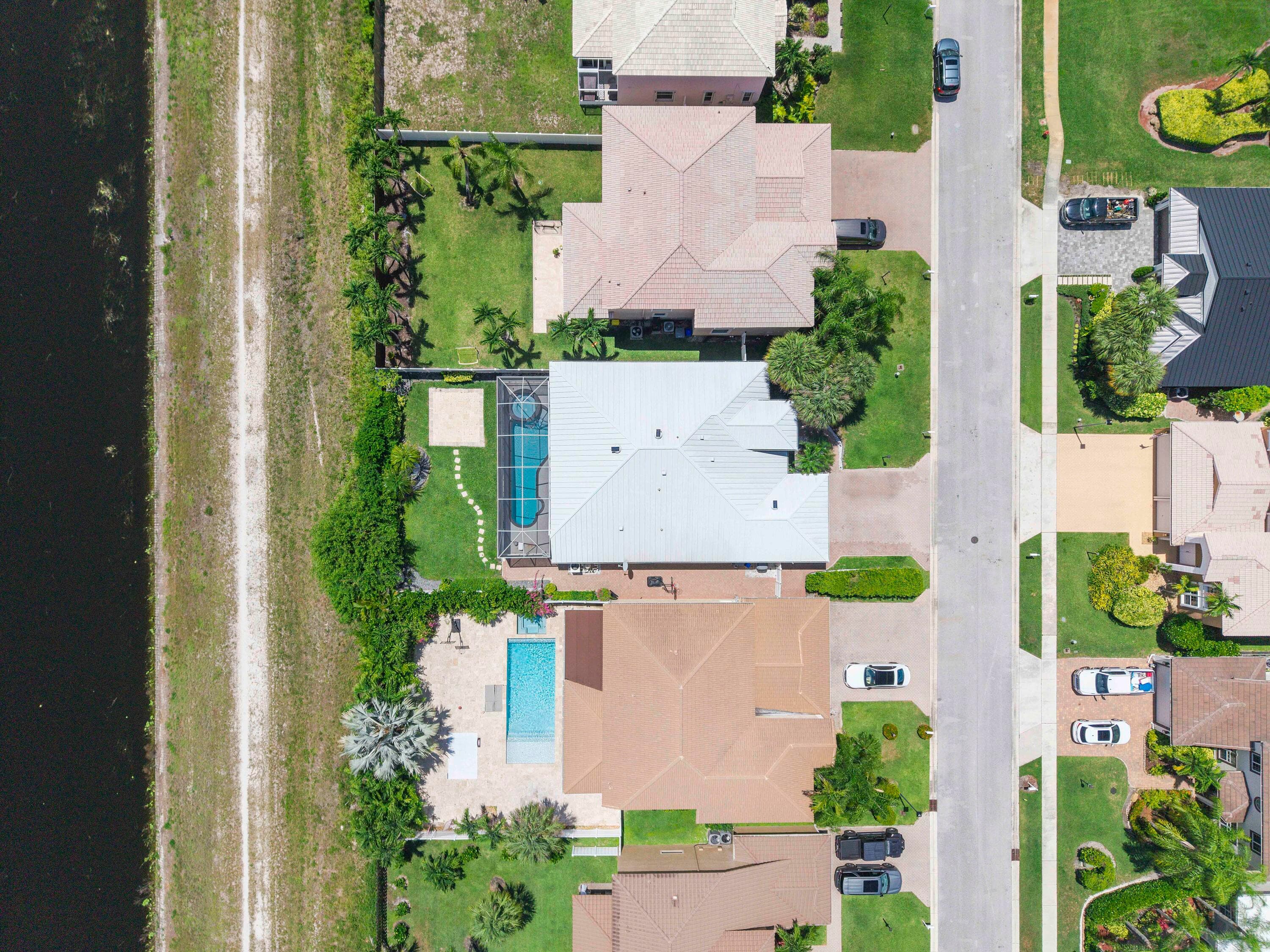 12328 Saint Simon Drive, Boca Raton, FL 33428 — photo 42 of 52