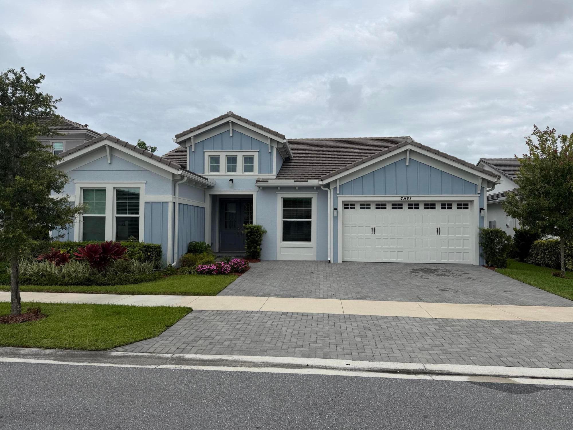 4941 Liberty Lane, Westlake, FL 33470 — photo 1 of 46