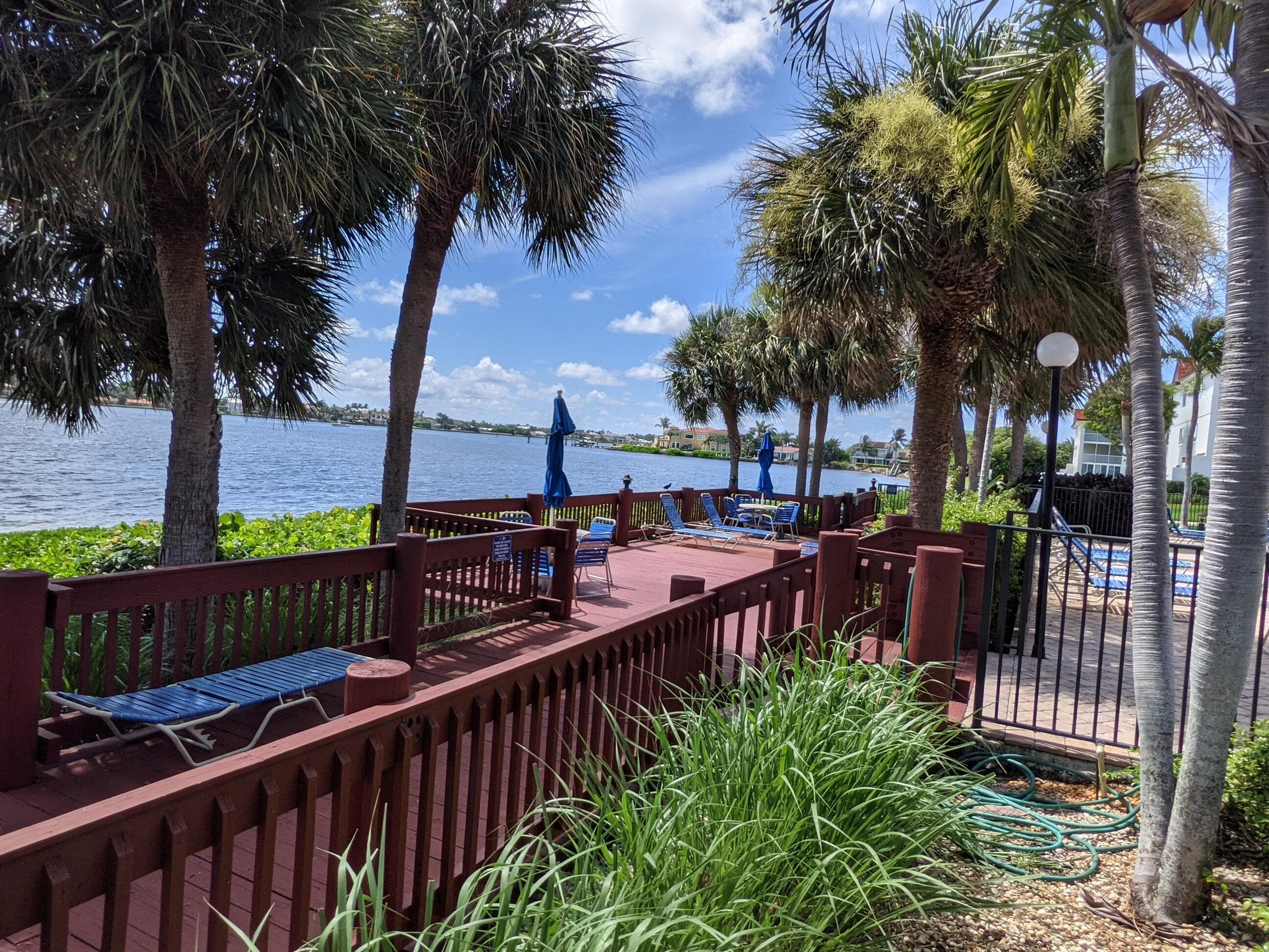 105 Half Moon Circle F2, Hypoluxo, FL 33462 — photo 29 of 35