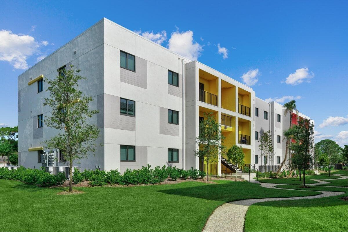 4260 Lakewood Road Unit 302, Lake Worth Beach, FL 33461 — photo 19 of 20