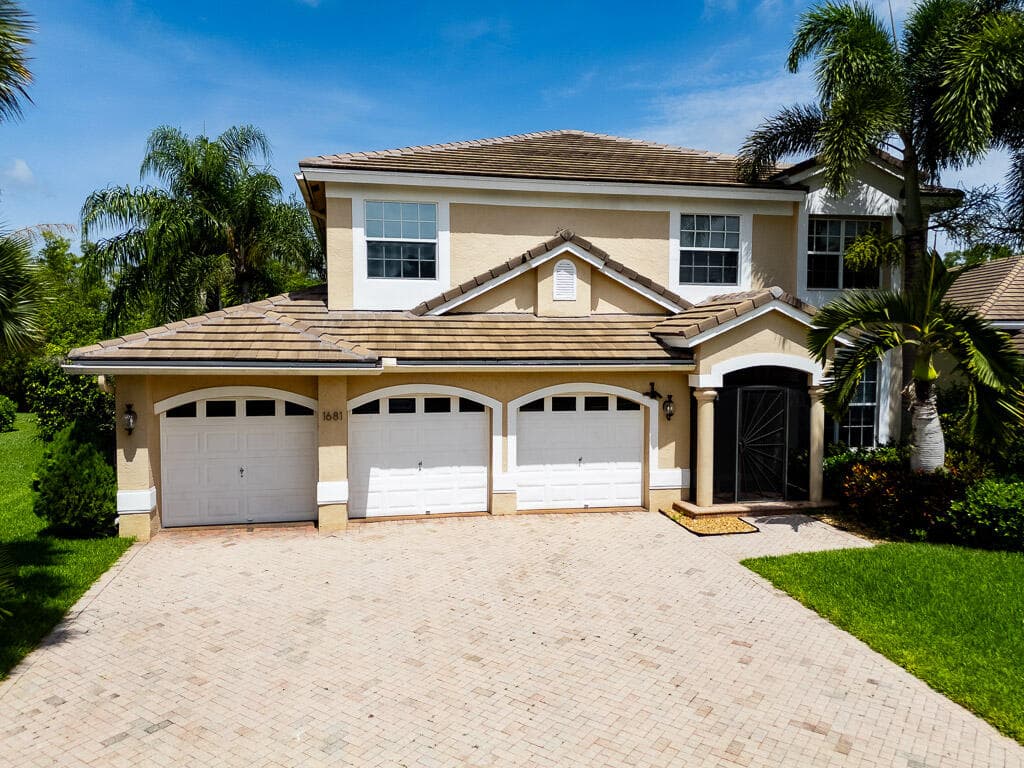 1681 Lakefield North Court, Wellington, FL 33414 — photo 9 of 59