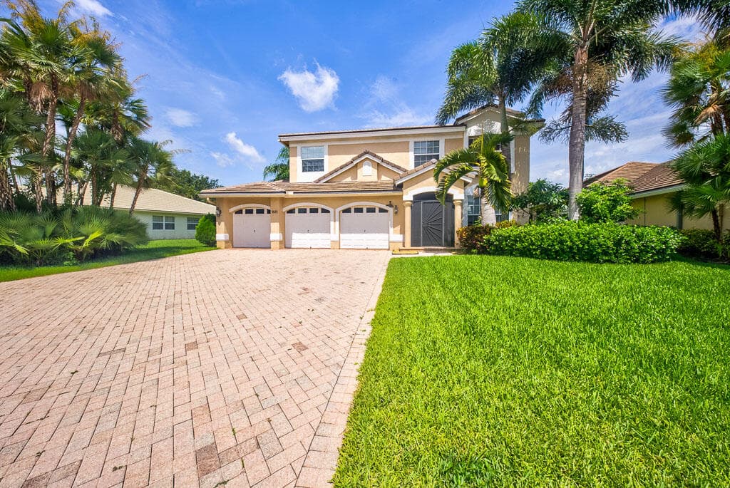 1681 Lakefield North Court, Wellington, FL 33414 — photo 1 of 59