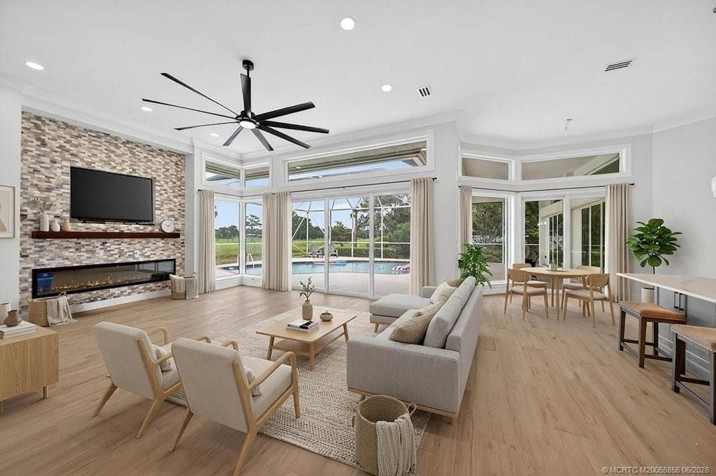4515 SW Bimini Circle S, Palm City, FL 34990 — photo 10 of 45