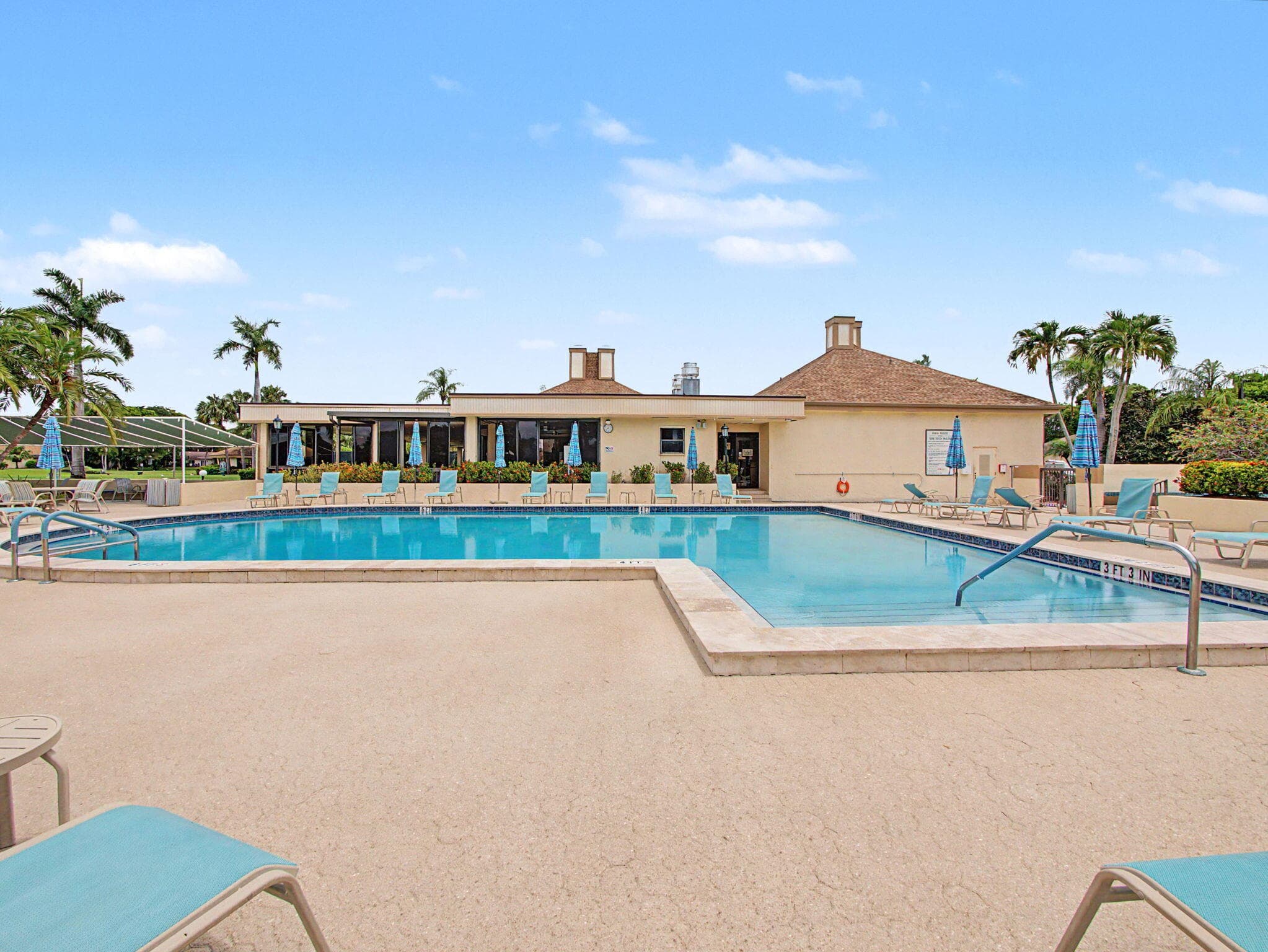 5154 Oak Hill Lane 1022, Delray Beach, FL 33484 — photo 40 of 42