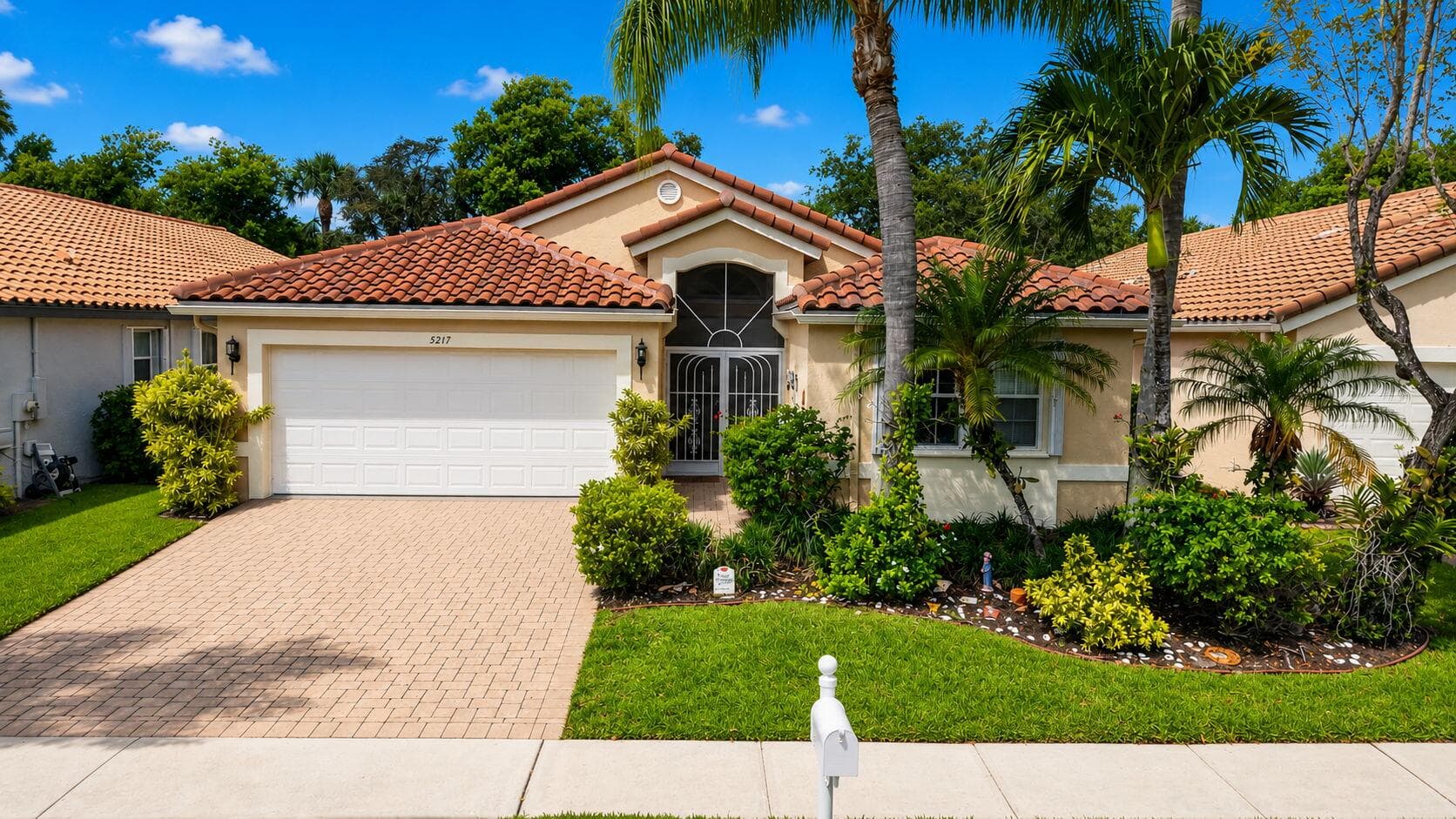 5217 Glenville Drive, Boynton Beach, FL 33437 — photo 2 of 86