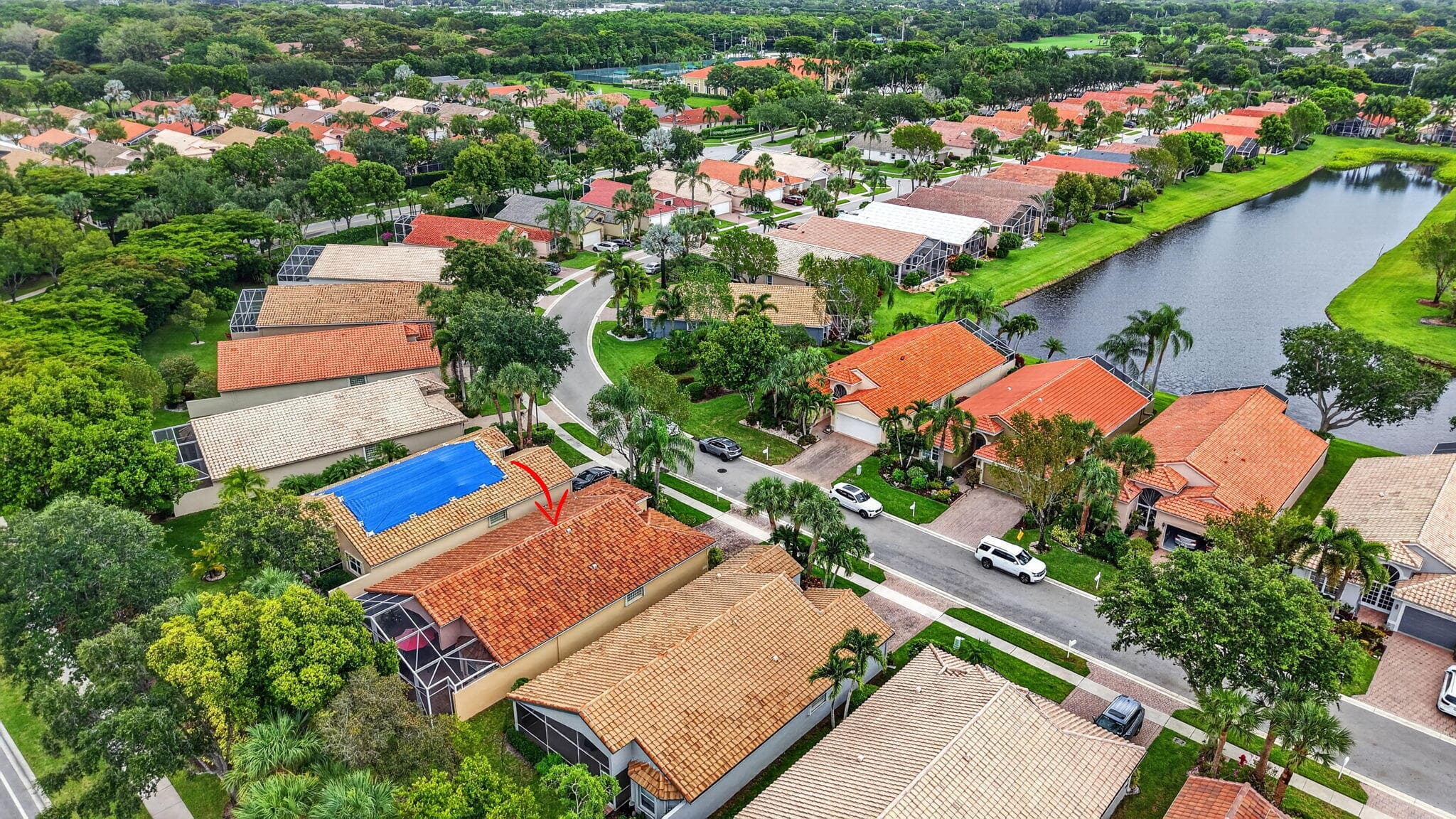 5217 Glenville Drive, Boynton Beach, FL 33437 — photo 48 of 86