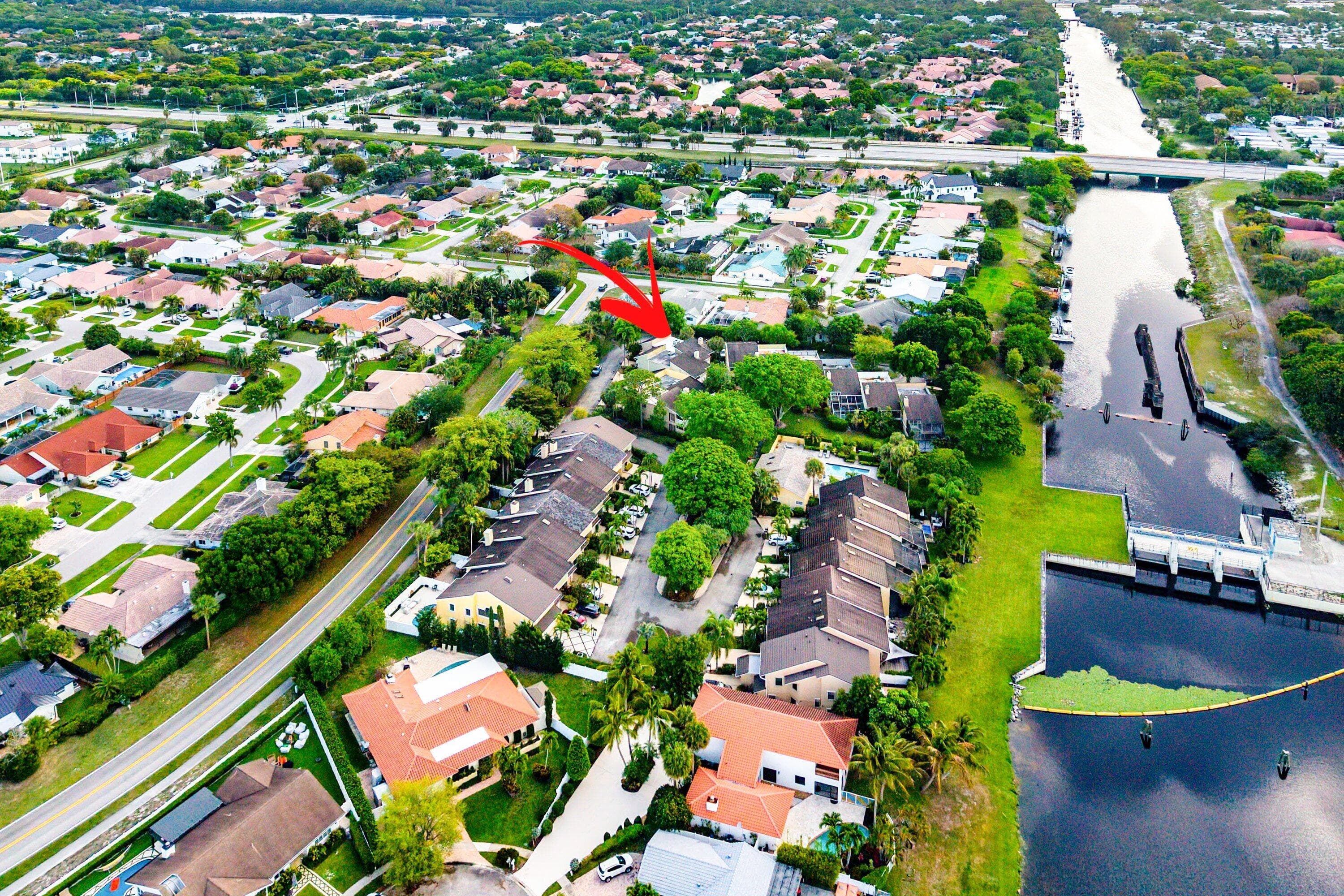 5664 Santiago Circle, Boca Raton, FL 33433 — photo 51 of 71