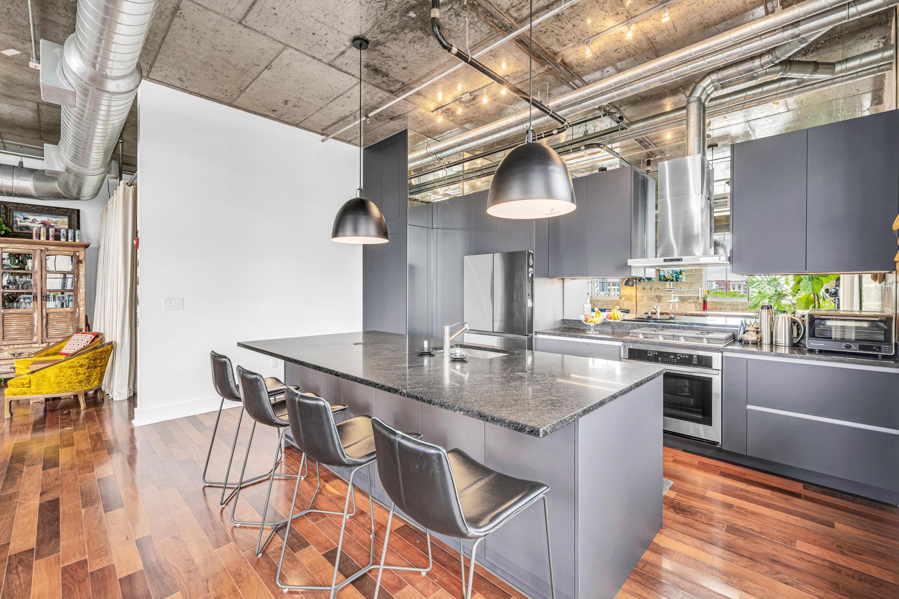 410 NW 1st Avenue 505, Fort Lauderdale, FL 33301 — photo 16 of 44