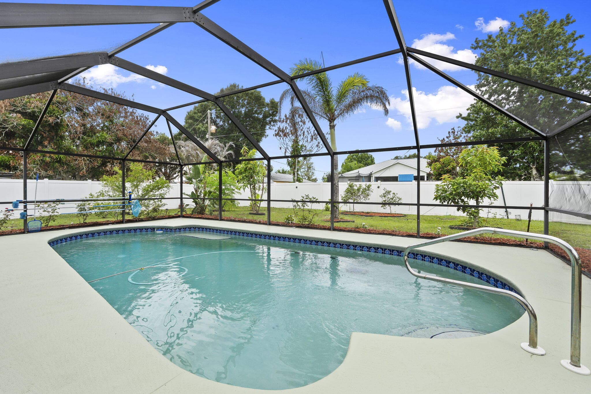 766 SW Byron Street, Port St. Lucie, FL 34983 — photo 1 of 40