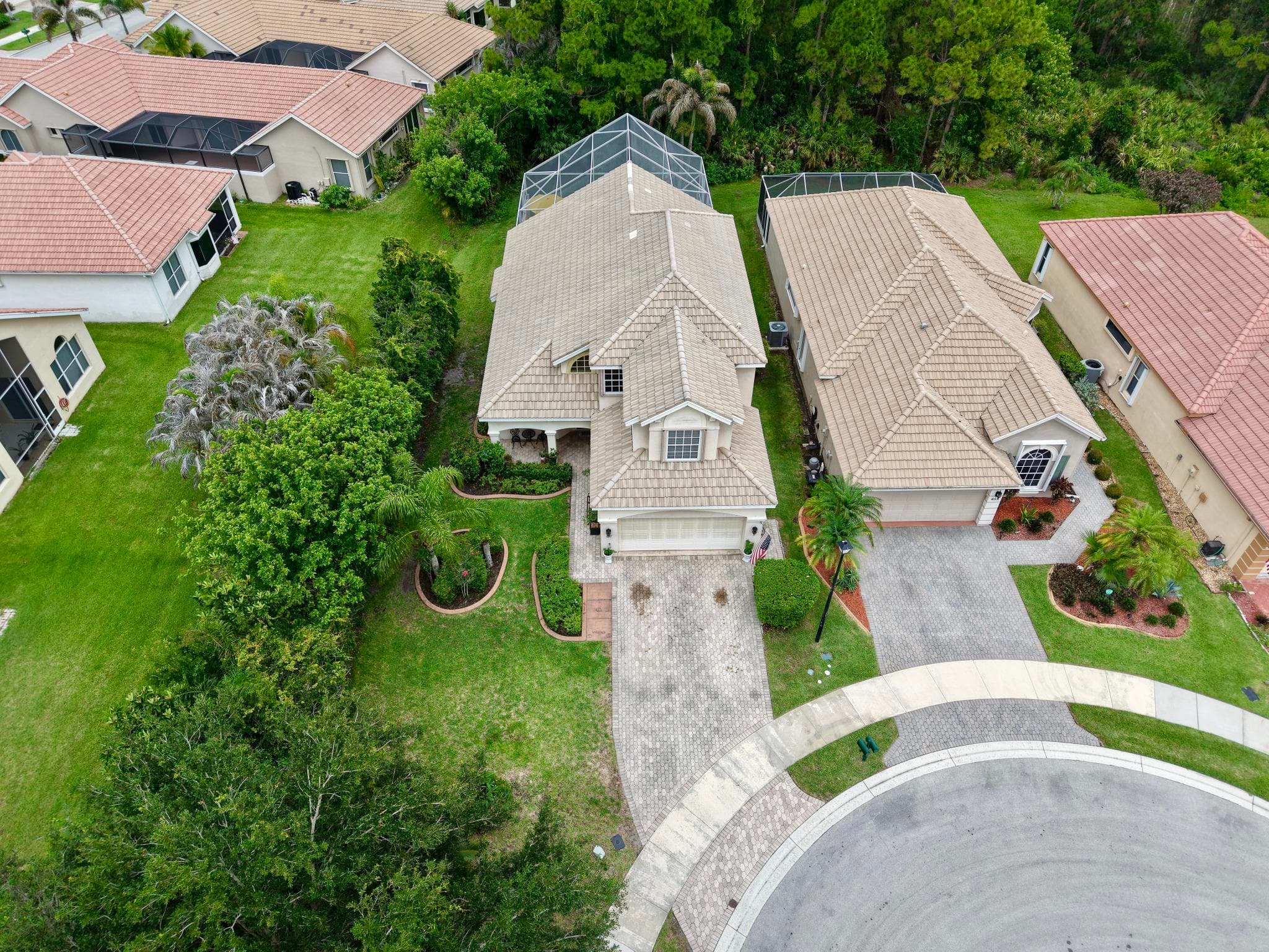 657 SW Munjack Cove, Port St. Lucie, FL 34986 — photo 37 of 40