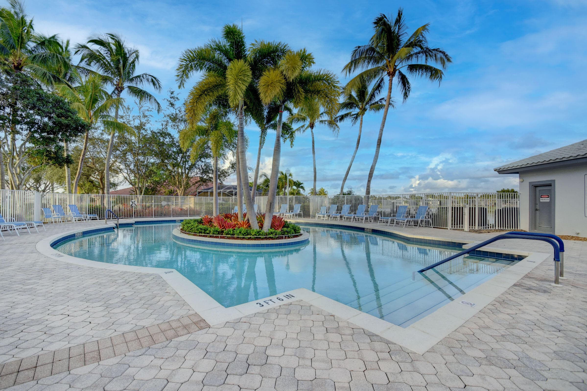 9461 Bridgeport Drive, West Palm Beach, FL 33411 — photo 57 of 67