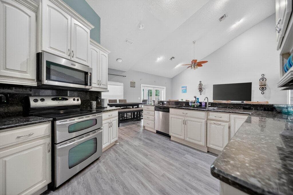 3730 SW Woodbriar Lane, Palm City, FL 34990 — photo 9 of 35