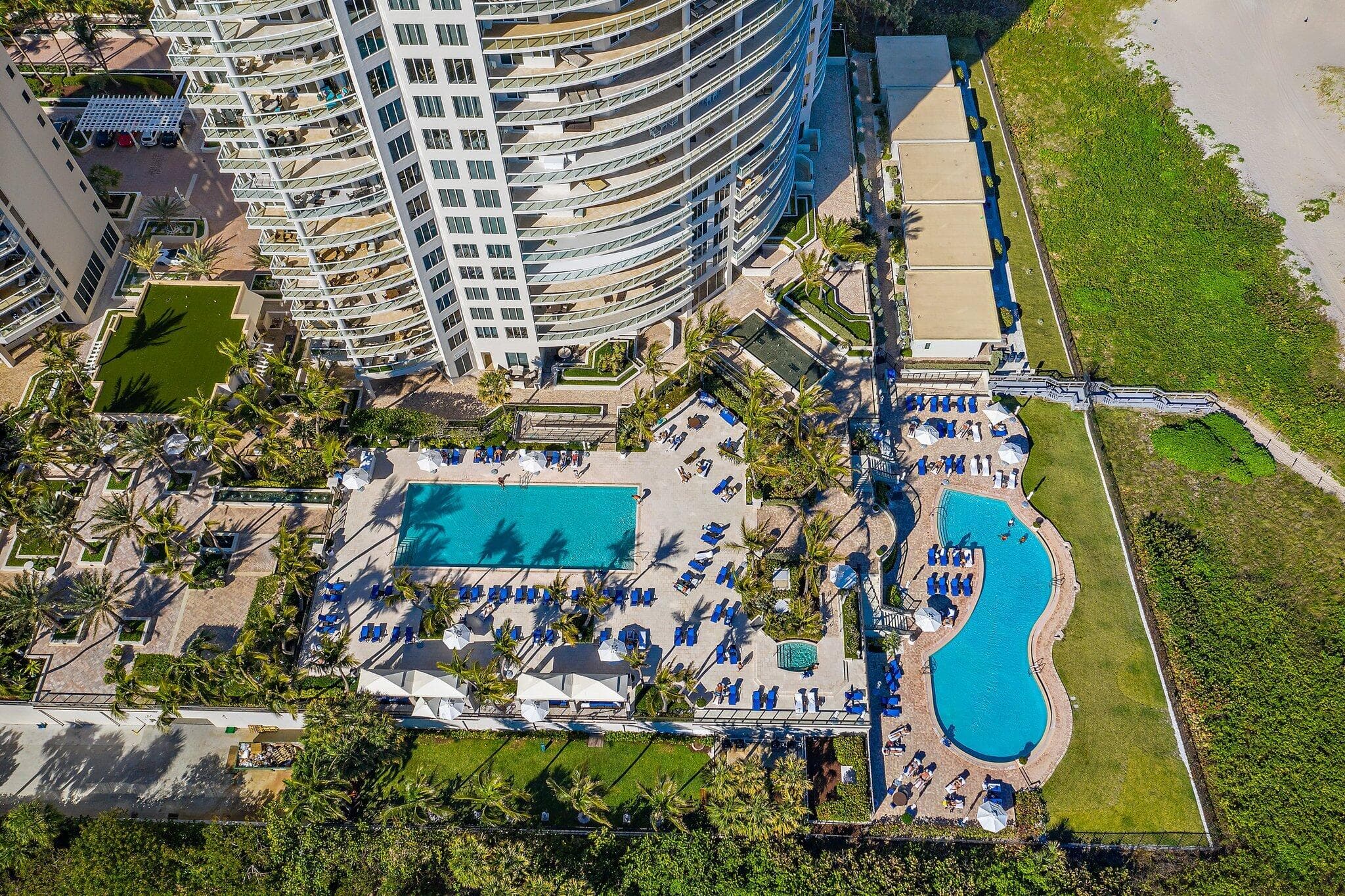 2700 N Ocean Drive Ph-1b, Riviera Beach, FL 33404 — photo 10 of 130