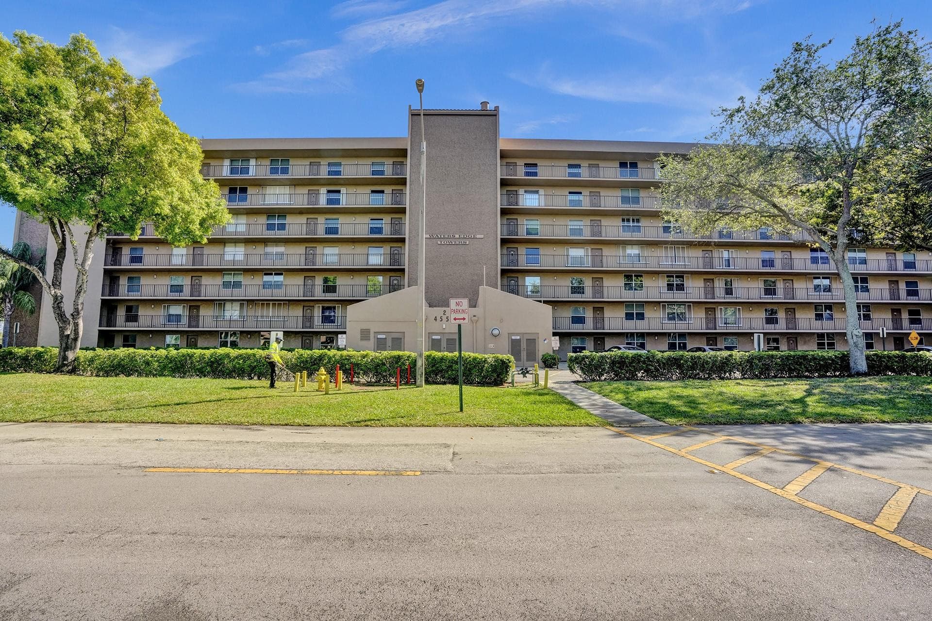 4550 NW 18th Avenue 506, Deerfield Beach, FL 33064 — photo 33 of 34