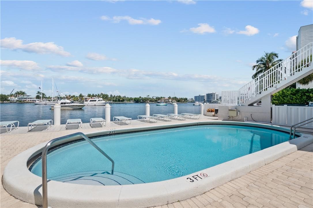 95 N Birch Road 405, Fort Lauderdale, FL 33304 — photo 4 of 34