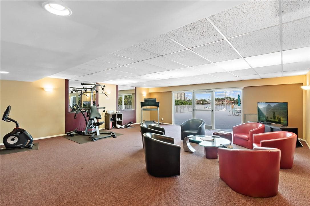 95 N Birch Road 405, Fort Lauderdale, FL 33304 — photo 23 of 34