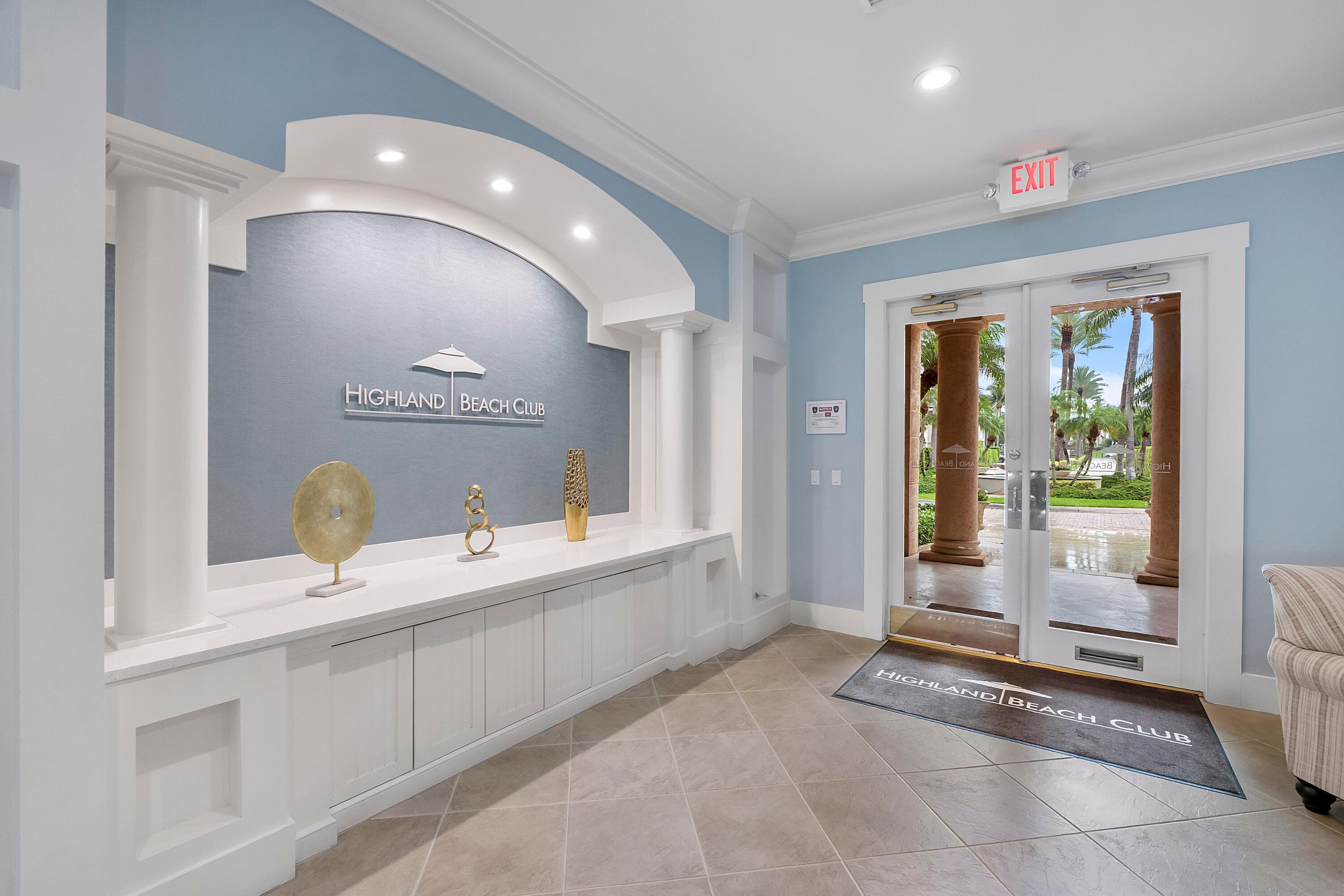 3596 S Ocean Boulevard 102, Highland Beach, FL 33487 — photo 48 of 59
