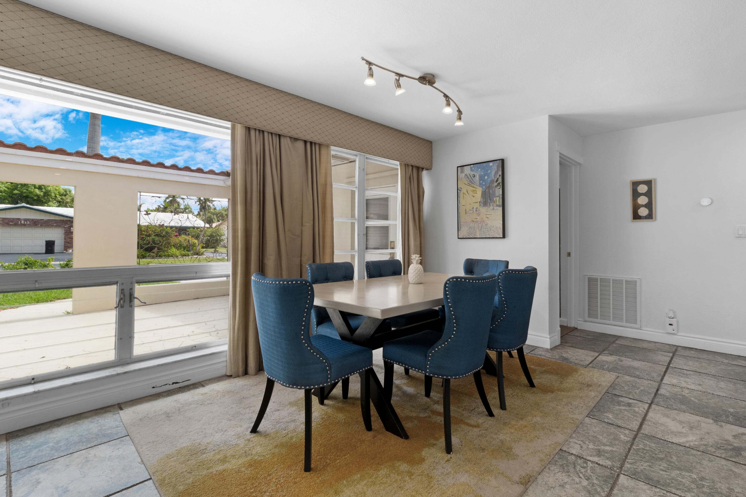 1418 NE 57th Place, Fort Lauderdale, FL 33334 — photo 8 of 40