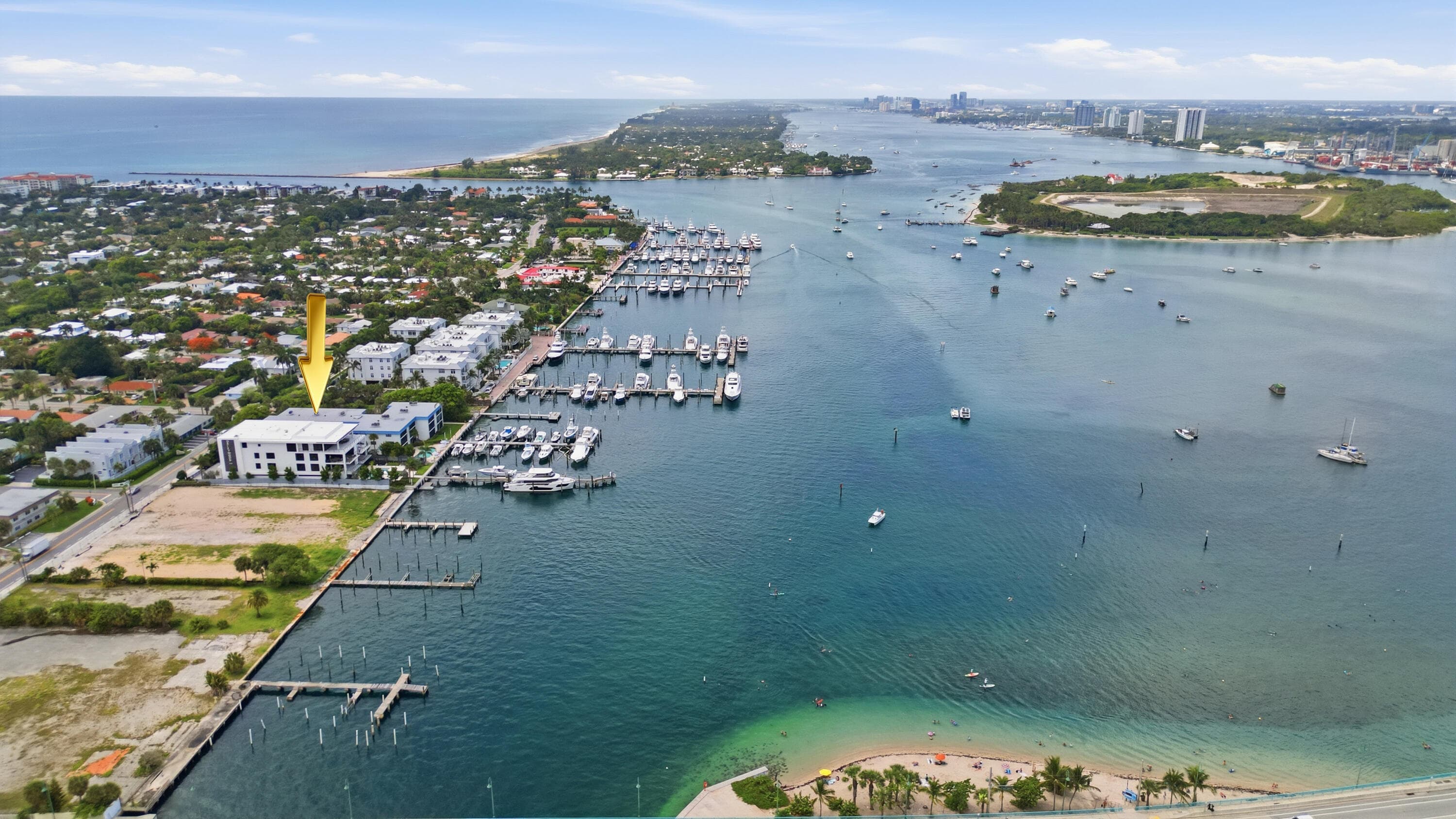 220 Lake Drive 206, Palm Beach Shores, FL 33404 — photo 36 of 48