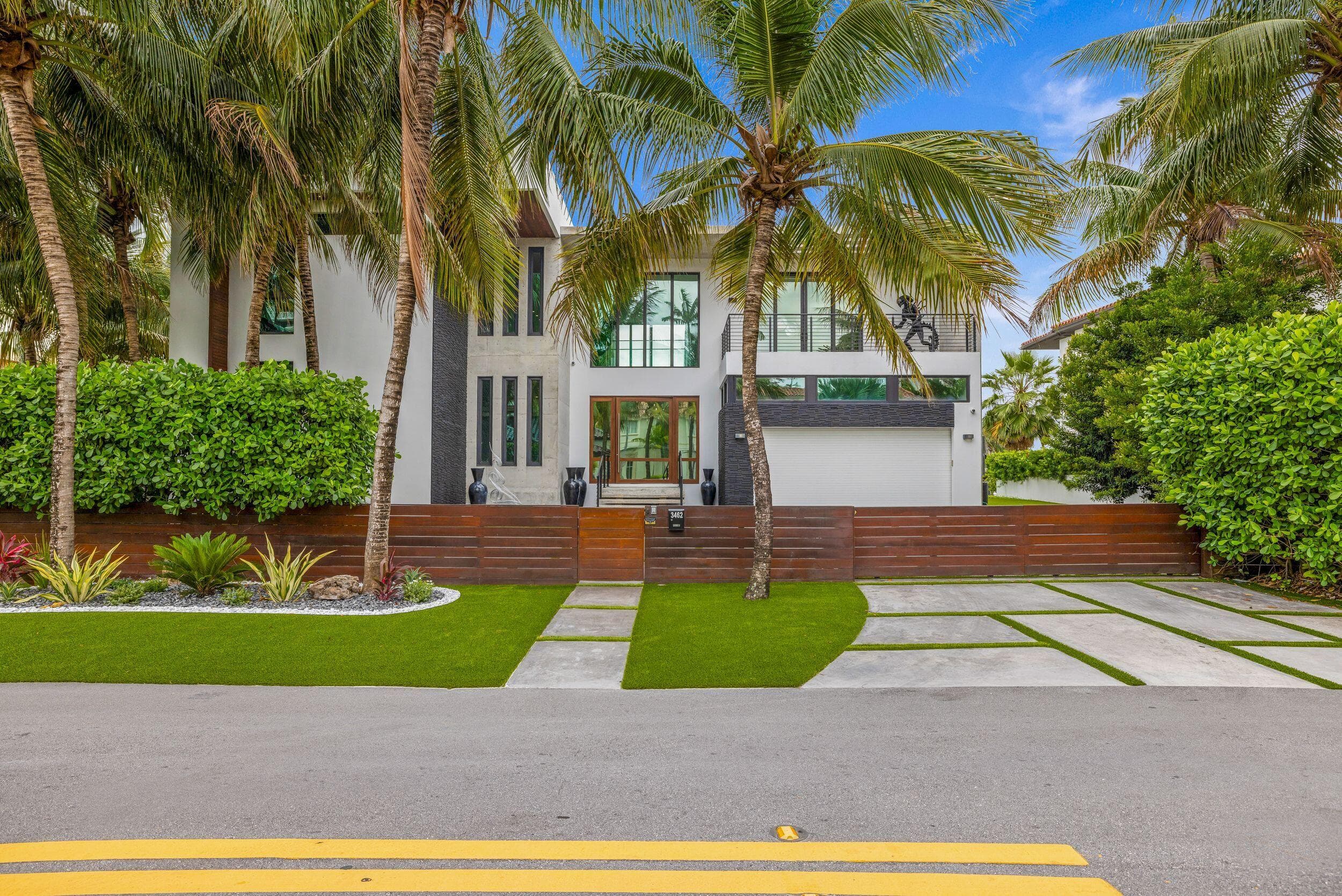 3462 NE 171st Street, North Miami Beach, FL 33160 — photo 102 of 105