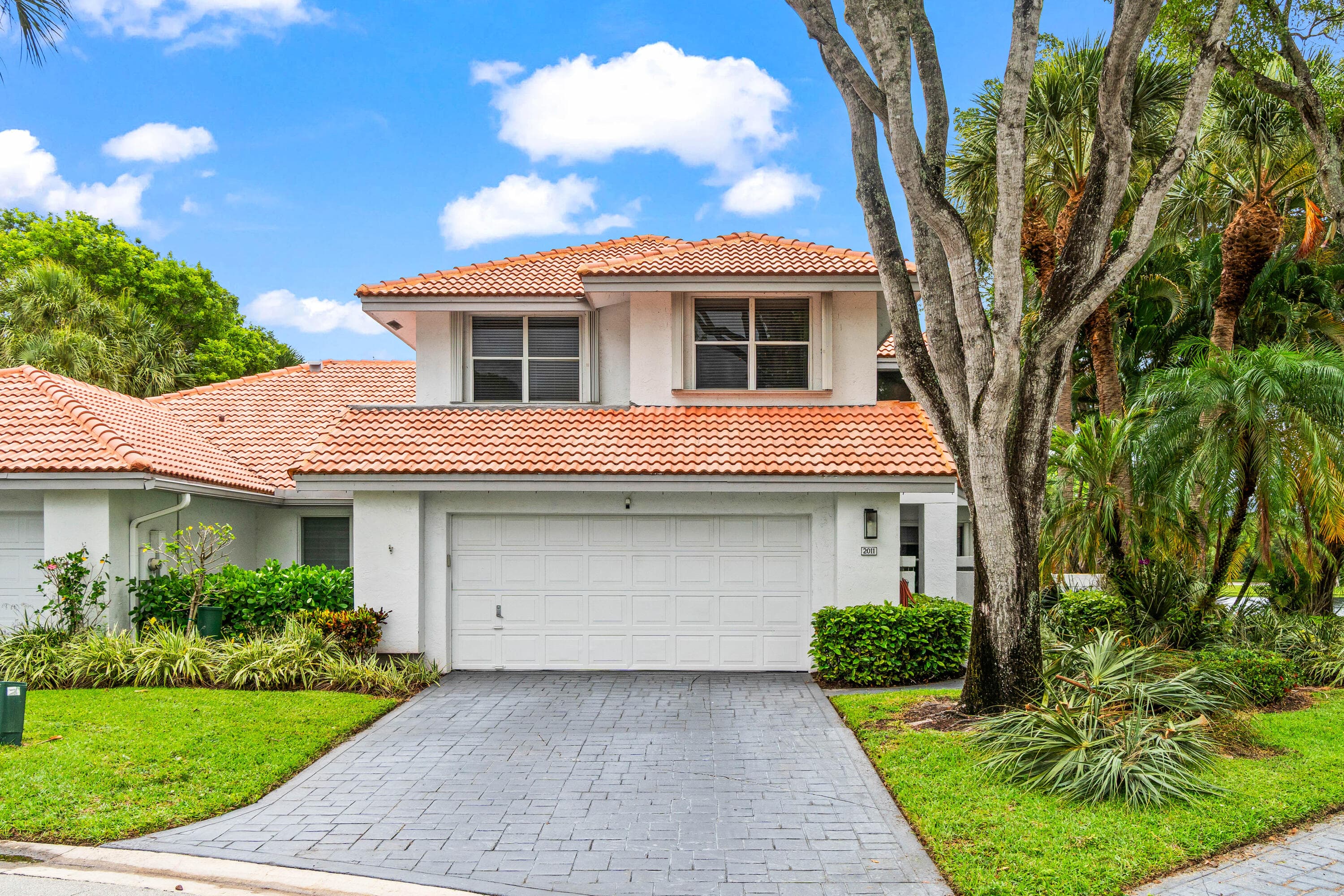 2011 NW 53rd Street, Boca Raton, FL 33496 — photo 1 of 53
