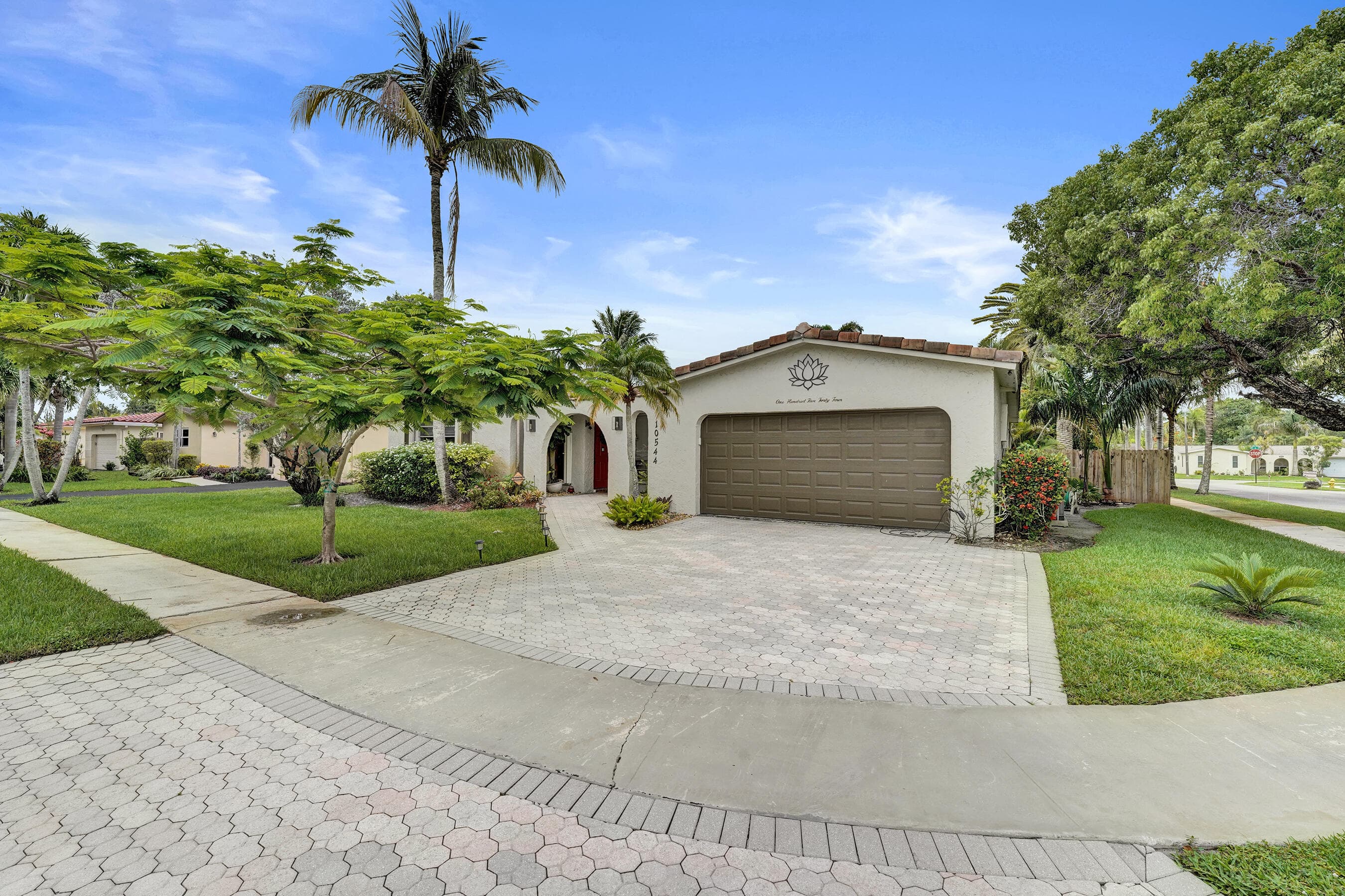 10544 NW 4th Street, Plantation, FL 33324 — photo 62 of 63