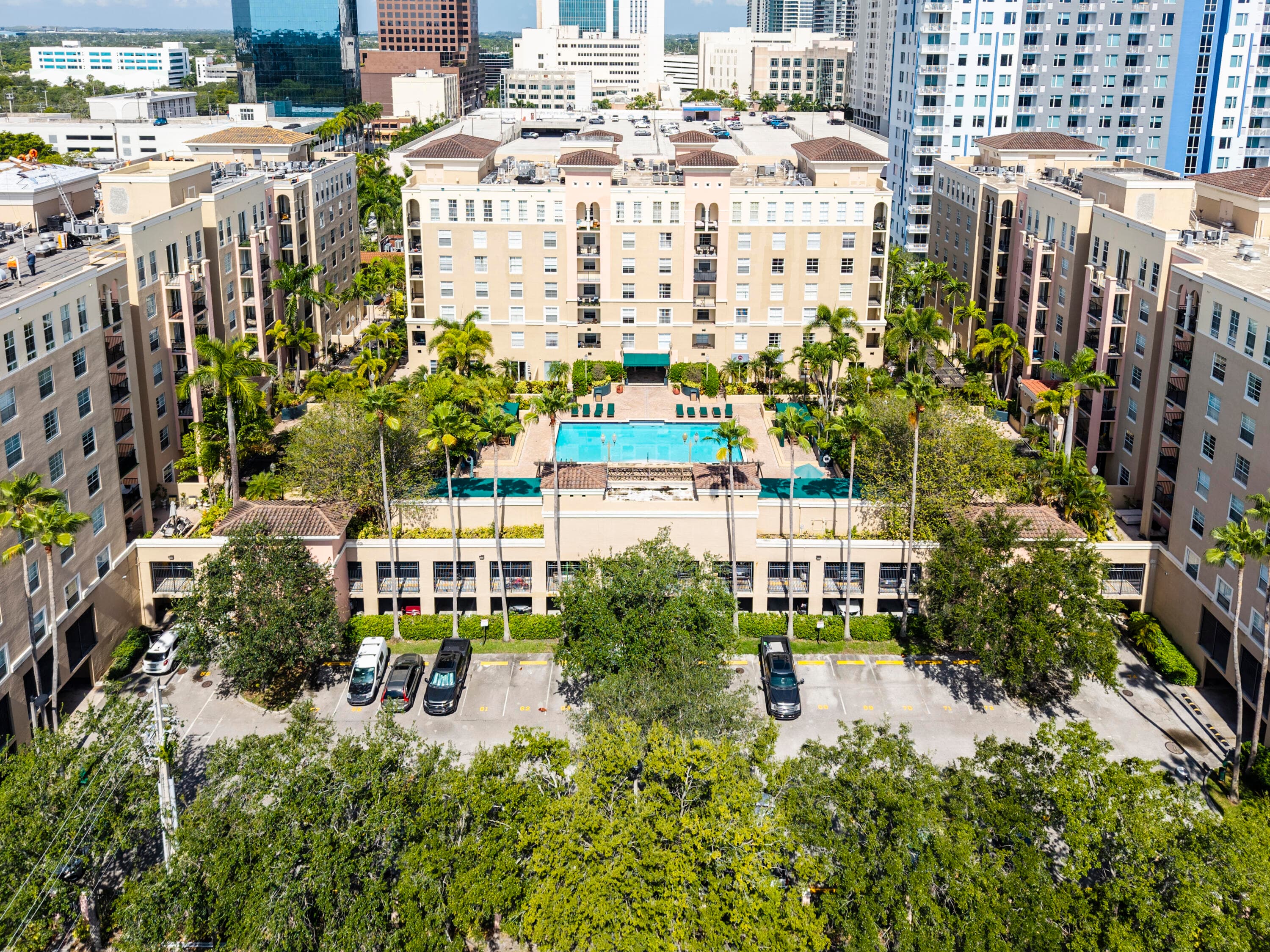 520 SE 5th Avenue 3209, Fort Lauderdale, FL 33301 — photo 36 of 49