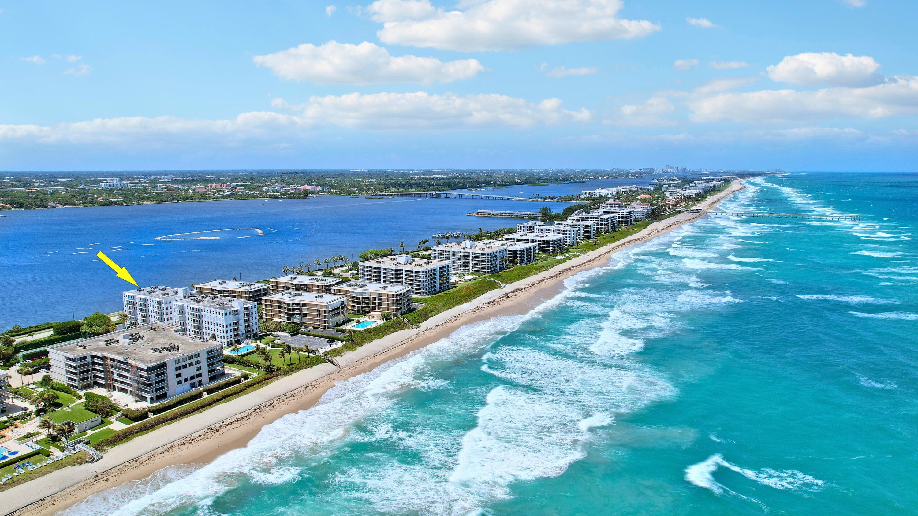 3230 S Ocean Boulevard D-607, Palm Beach, FL 33480 — photo 30 of 31