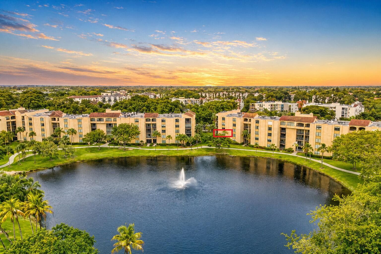 750 Egret Circle 6210, Delray Beach, FL 33444 — photo 42 of 48