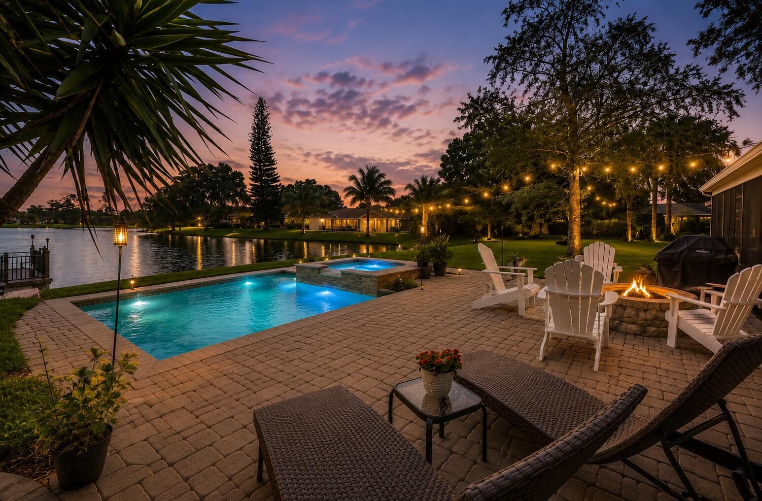 125 Parkwood Drive, Royal Palm Beach, FL 33411 — photo 5 of 50