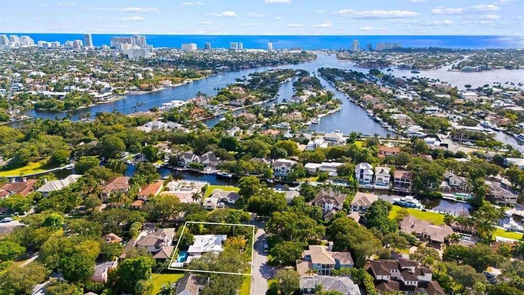 1252 N Rio Vista Boulevard, Fort Lauderdale, FL 33301 — photo 29 of 30