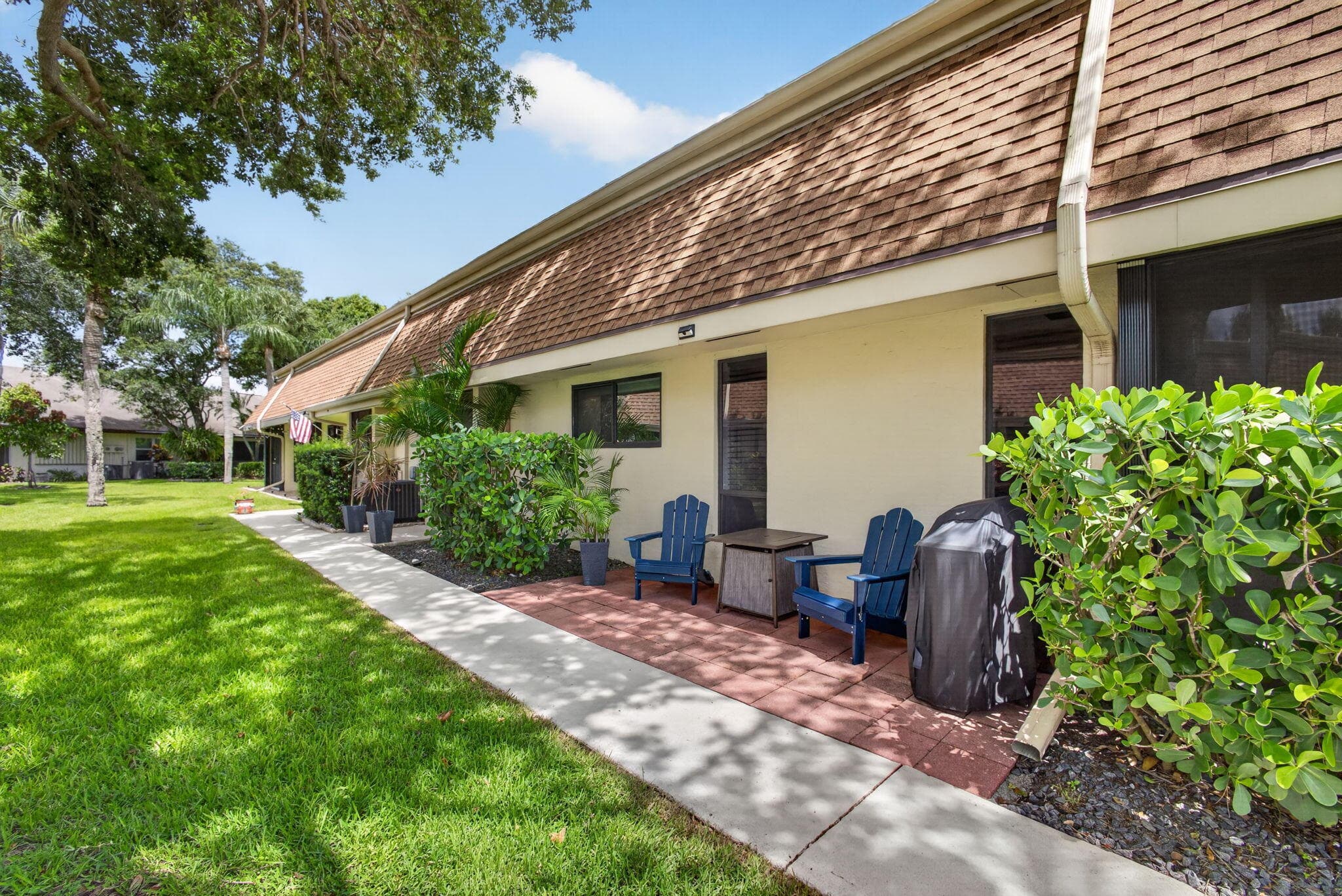 101 Half Moon Circle C, Jupiter, FL 33458 — photo 38 of 42