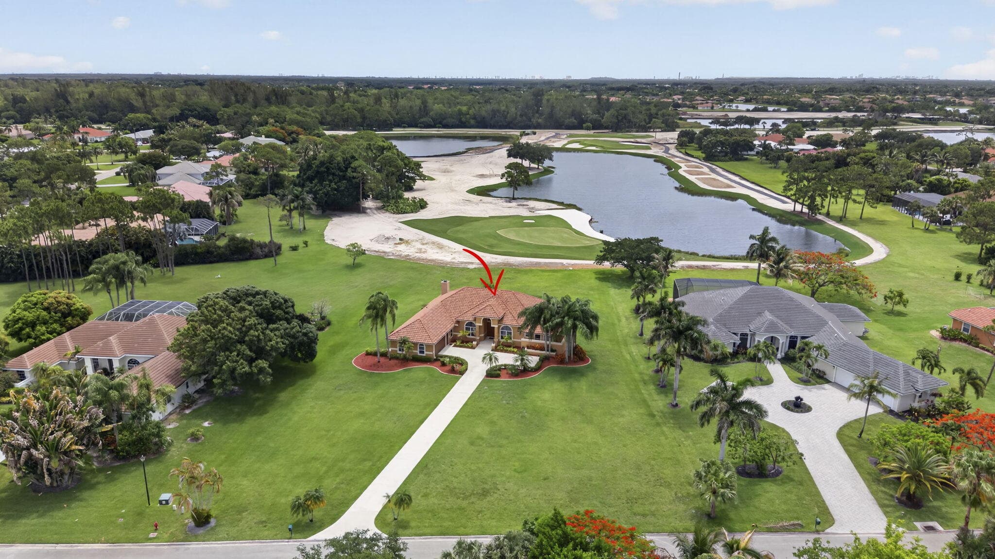 8030 Woodsmuir Drive, Palm Beach Gardens, FL 33412 — photo 67 of 77