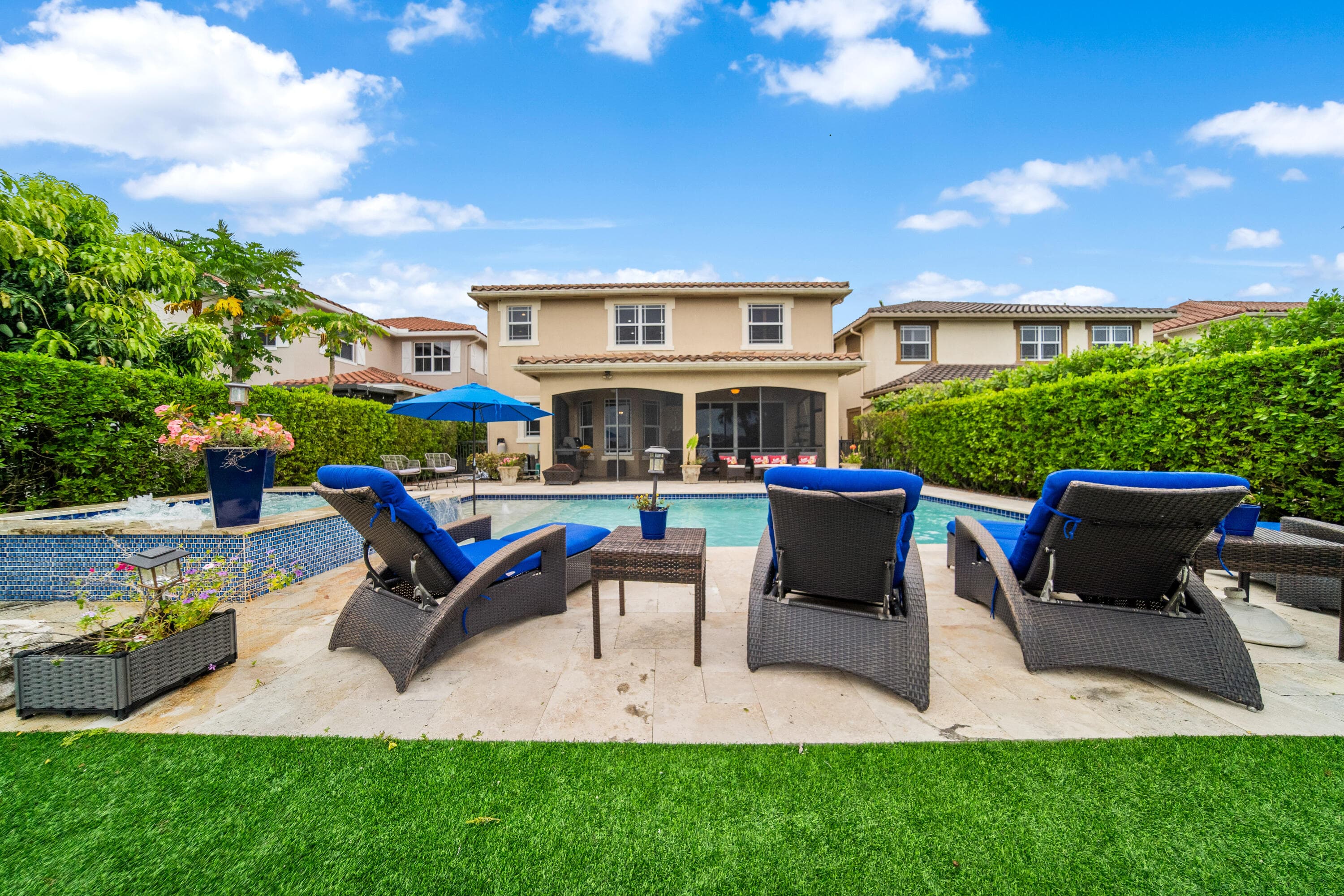 10151 Lake Vista Court, Parkland, FL 33076 — photo 59 of 107