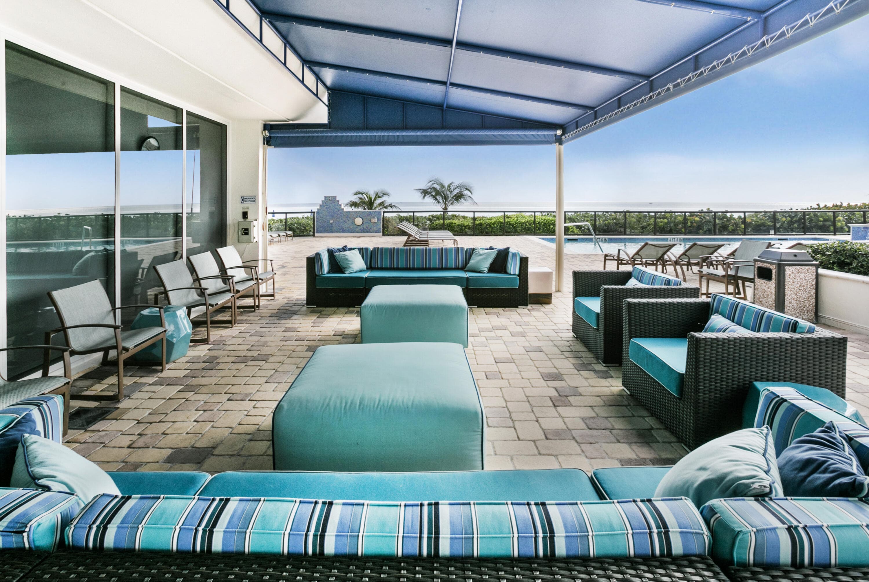 2800 S Ocean Boulevard Apt 5-j, Boca Raton, FL 33432 — photo 54 of 56