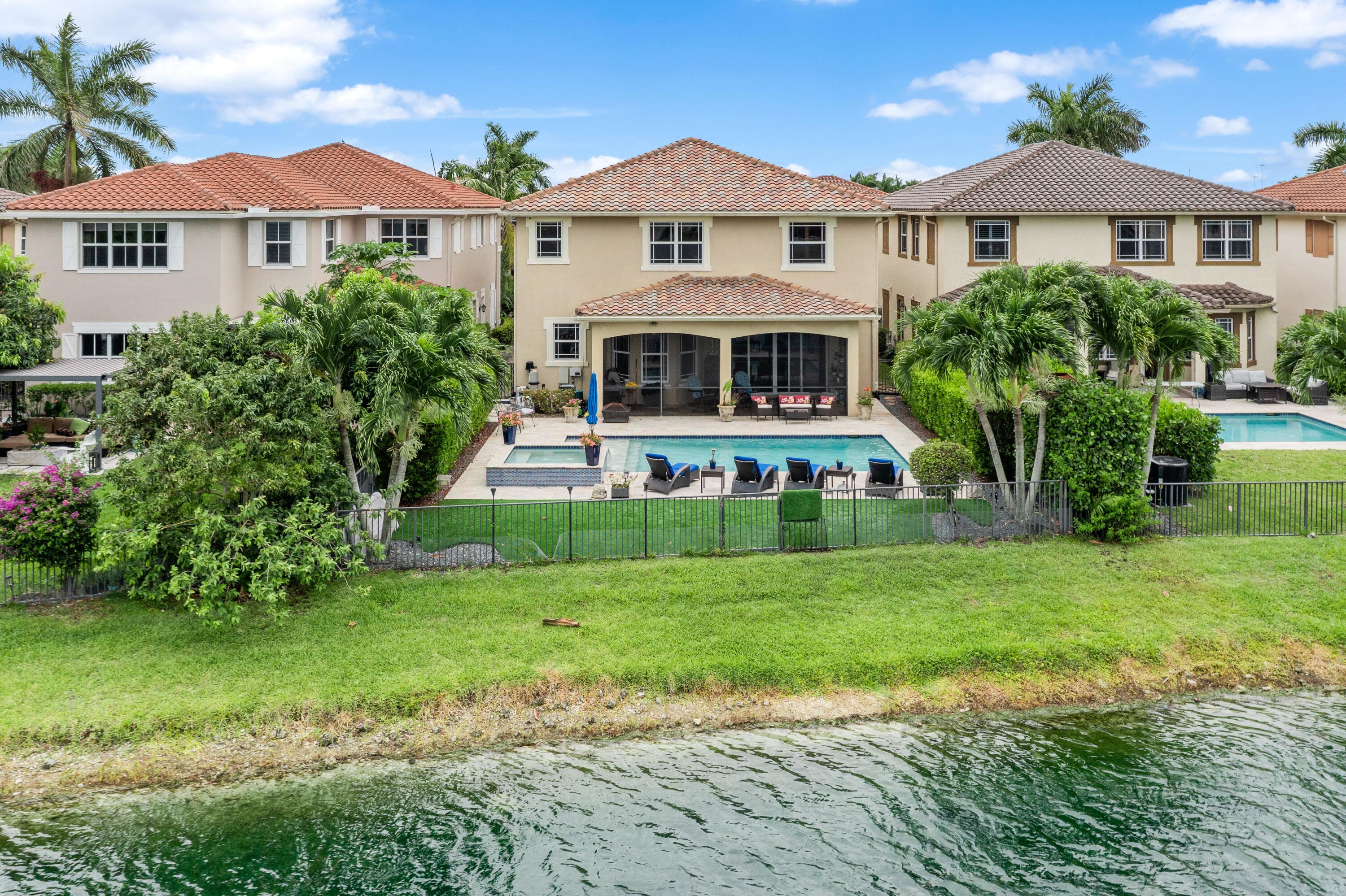 10151 Lake Vista Court, Parkland, FL 33076 — photo 81 of 107