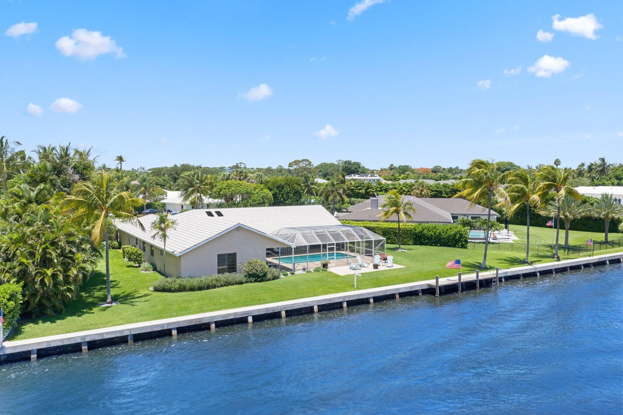 970 Orchid Lane, Gulf Stream, FL 33483 — photo 8 of 42