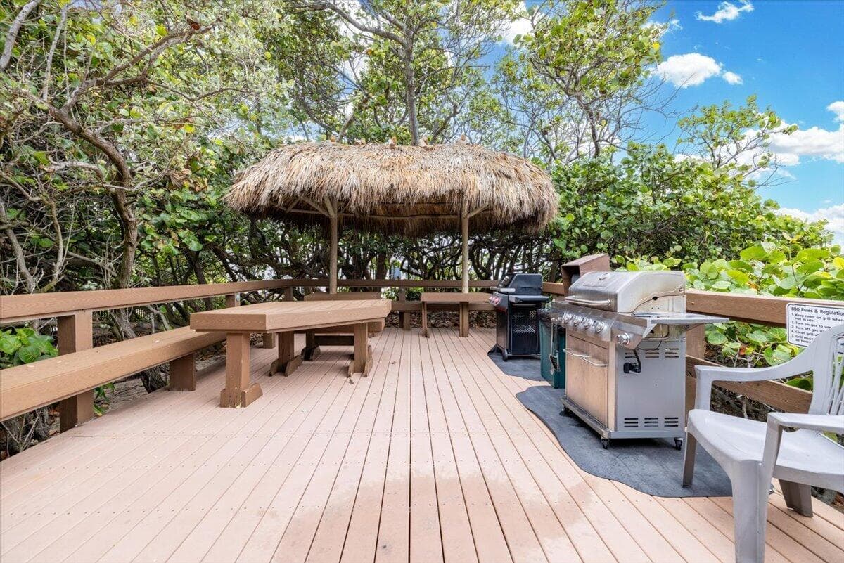 3912 S Ocean Boulevard 603, Highland Beach, FL 33487 — photo 20 of 25