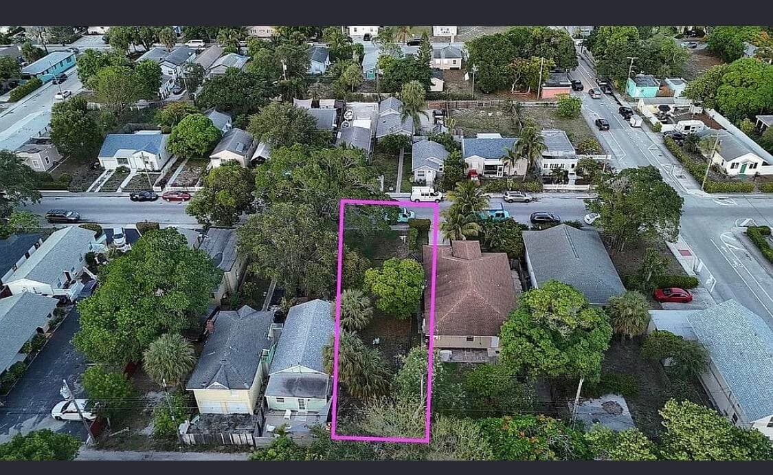 211 N E Street, Lake Worth Beach, FL 33460 — photo 1 of 14