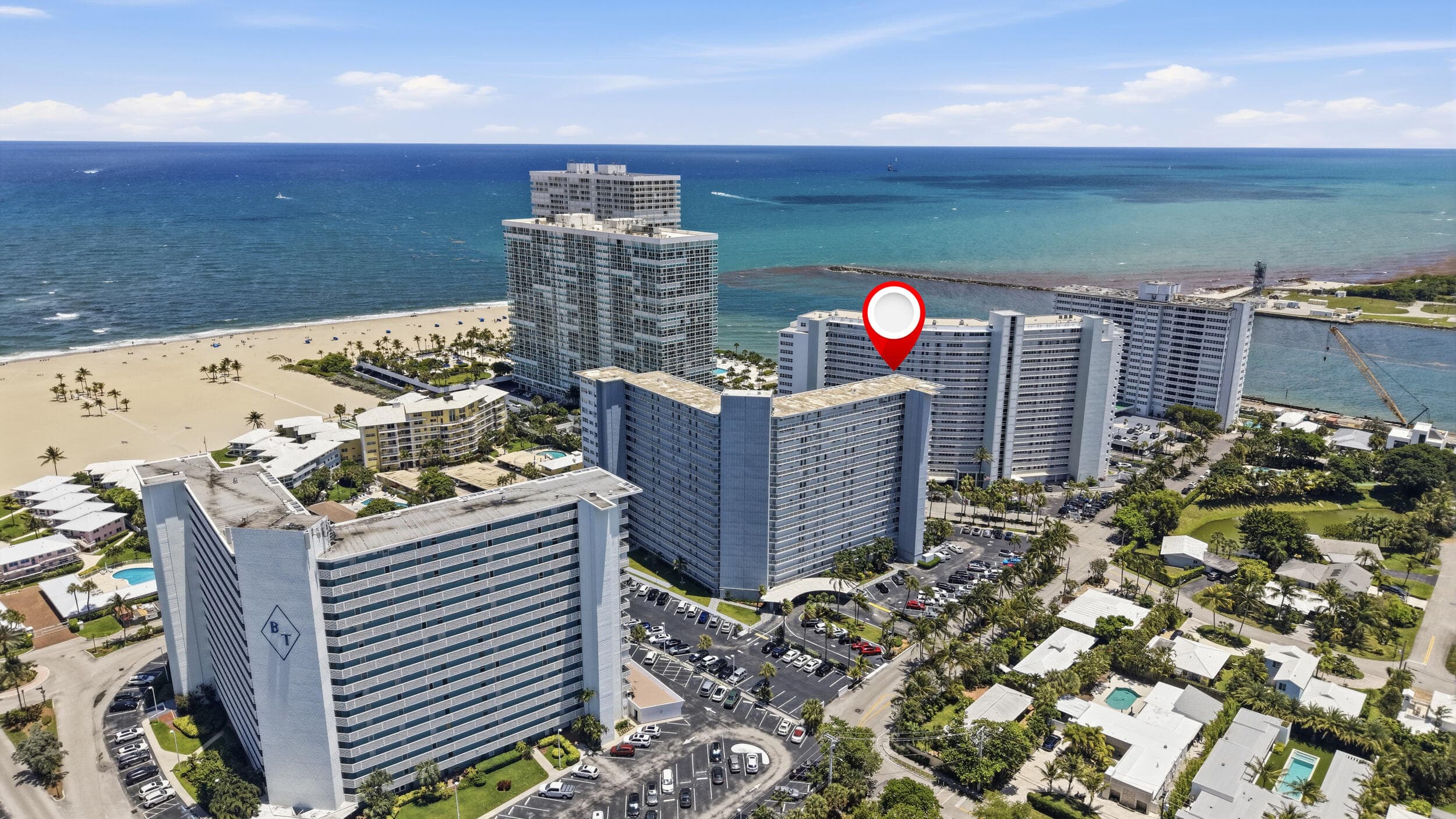 1920 S Ocean Drive 511, Fort Lauderdale, FL 33316 — photo 1 of 15