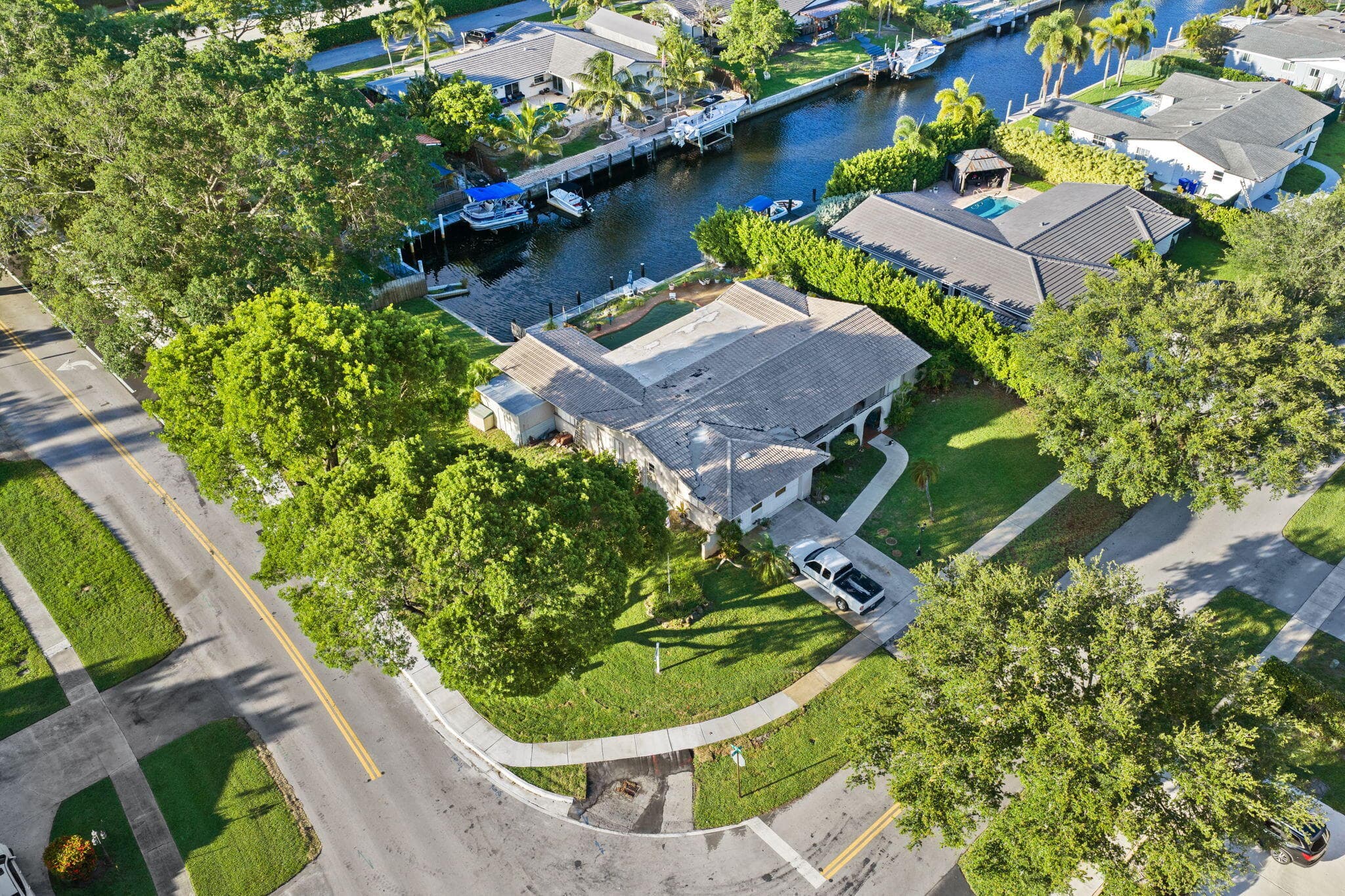 6241 SW 14th Street, Plantation, FL 33317 — photo 38 of 41
