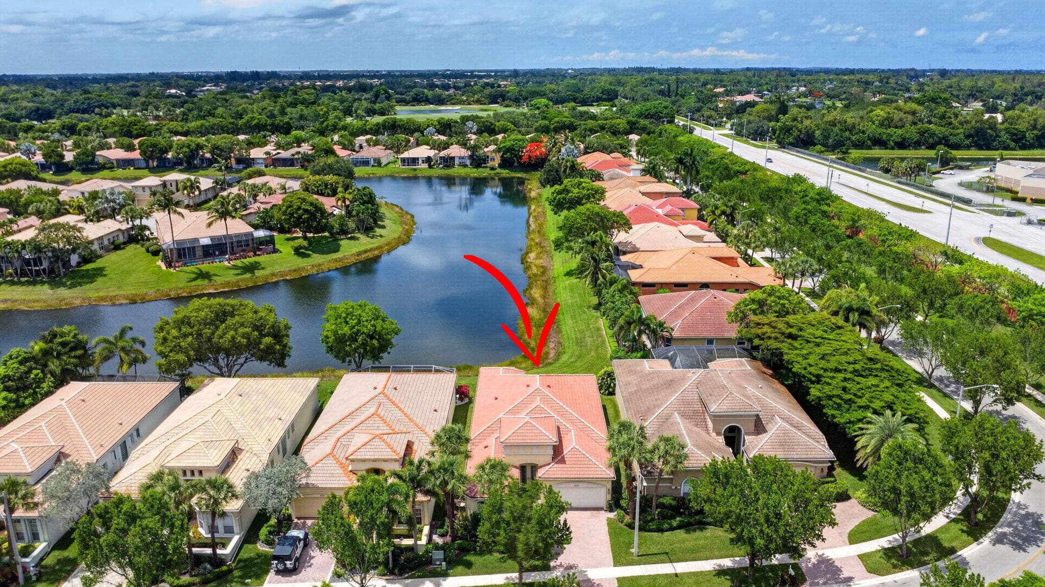 8553 E Via Grande E, Wellington, FL 33411 — photo 61 of 86