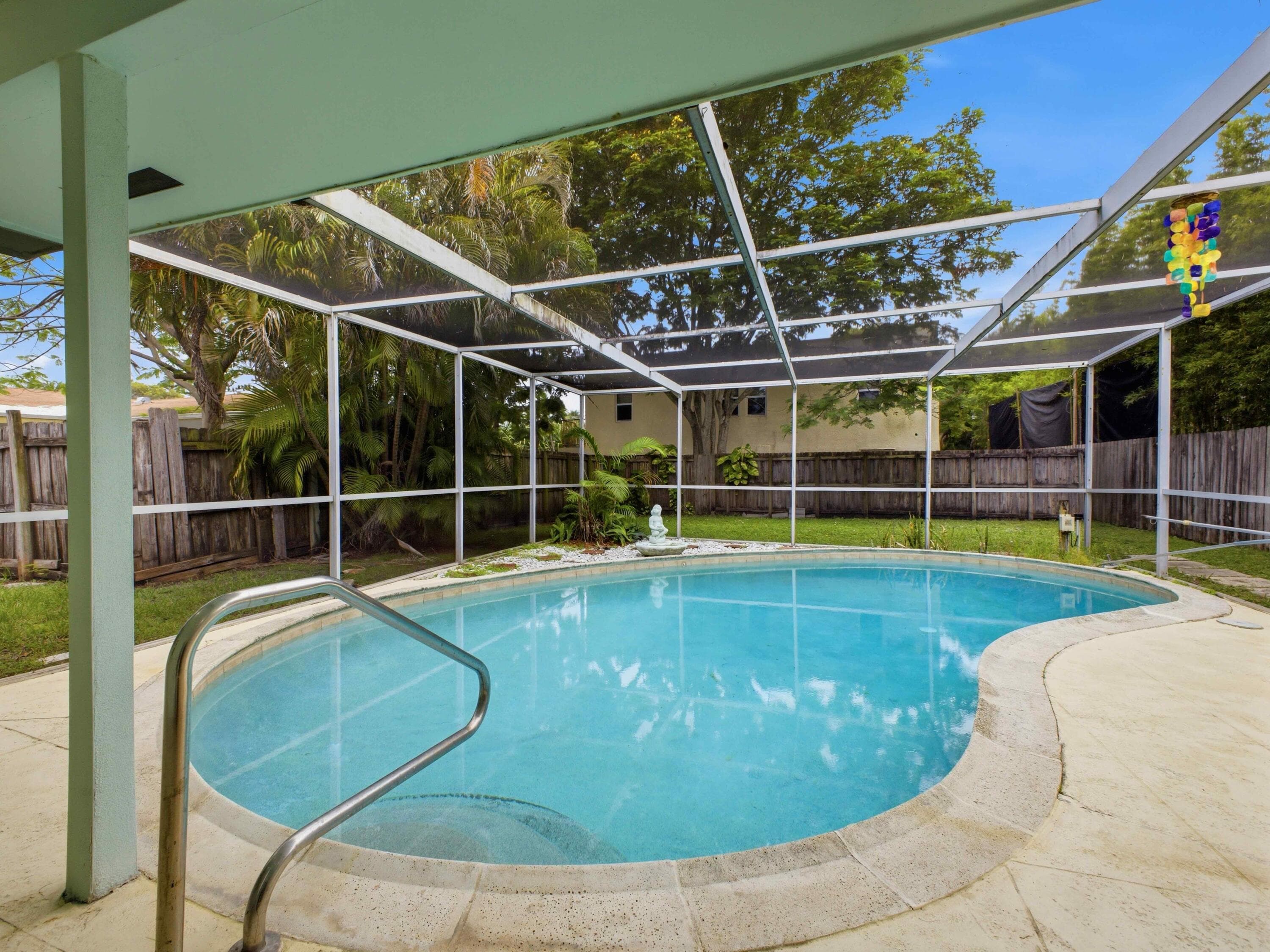1680 NE 34th Lane, Oakland Park, FL 33334 — photo 36 of 49