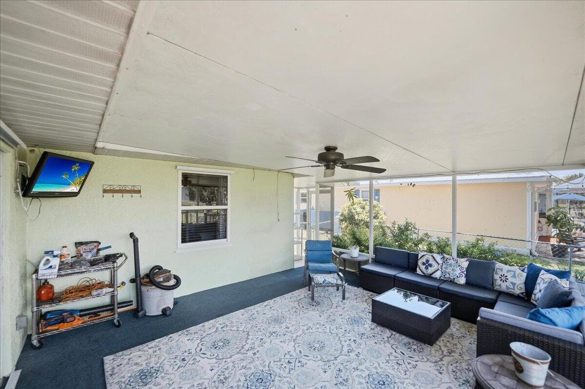3762 SW Lachine Street, Port St. Lucie, FL 34953 — photo 32 of 47